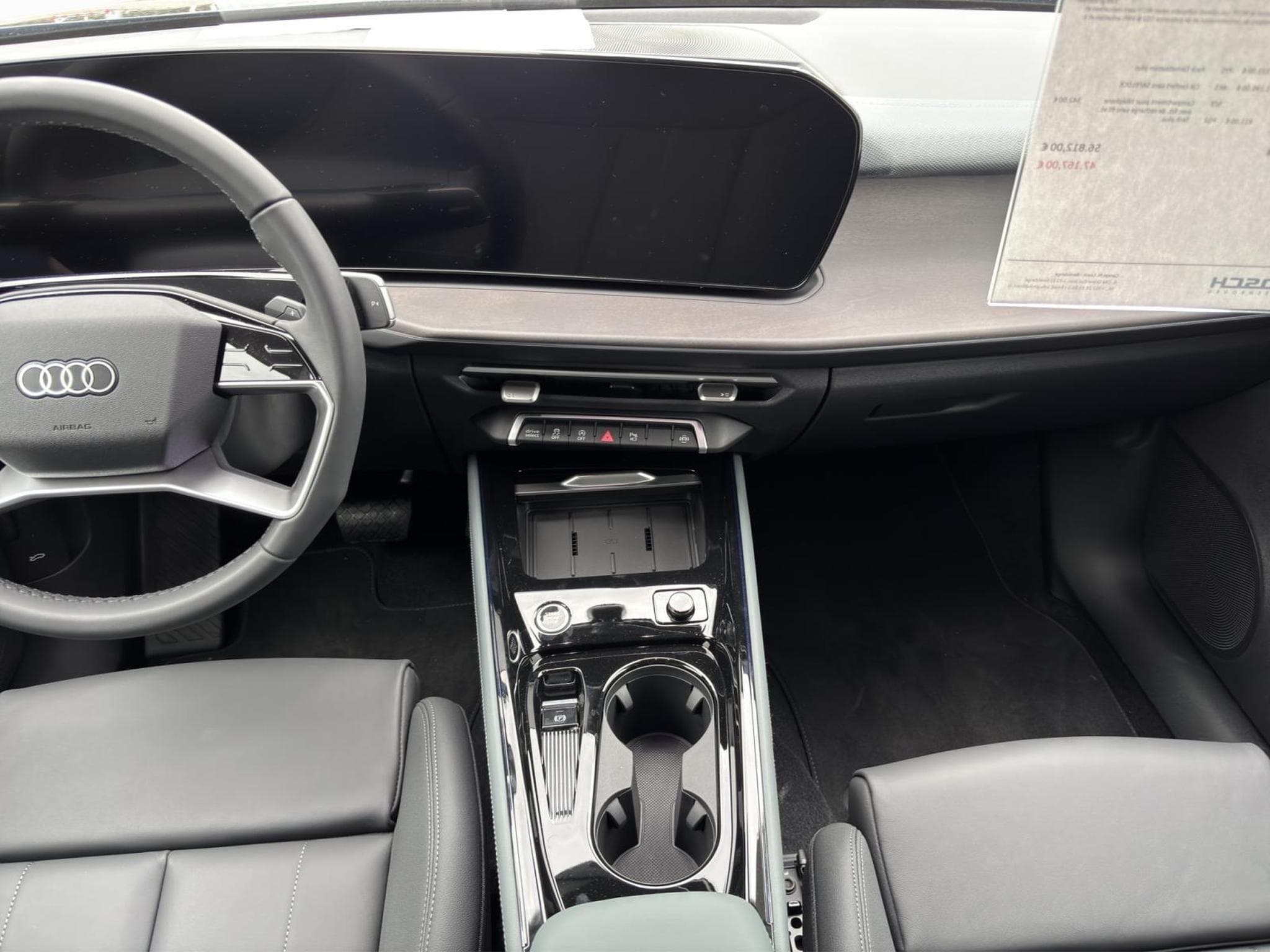 Audi Q3 TFSI Sportback 110 kW (2026) - Photo 12