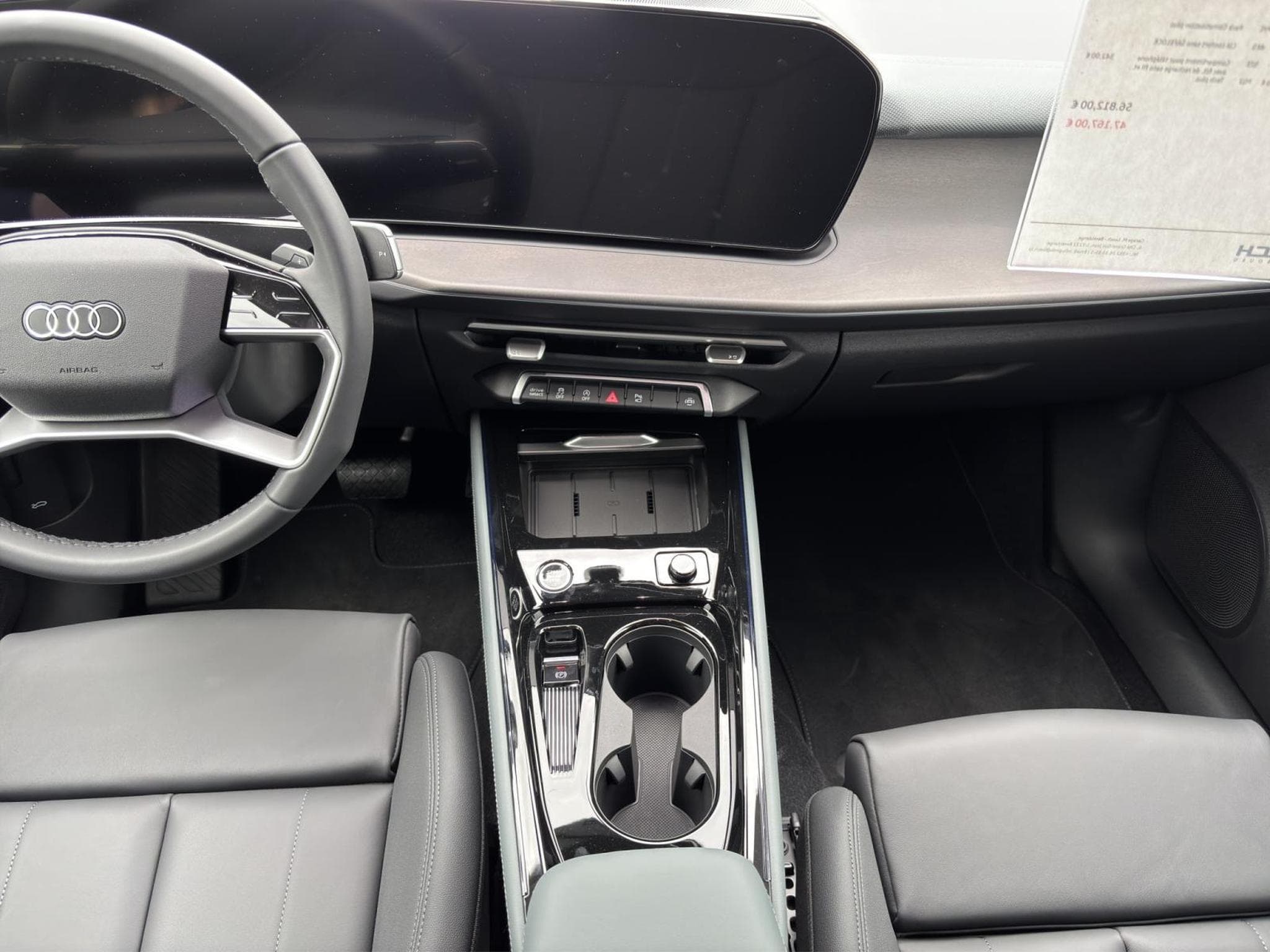 Audi Q3 TFSI Sportback 110 kW (2026) - Photo 13