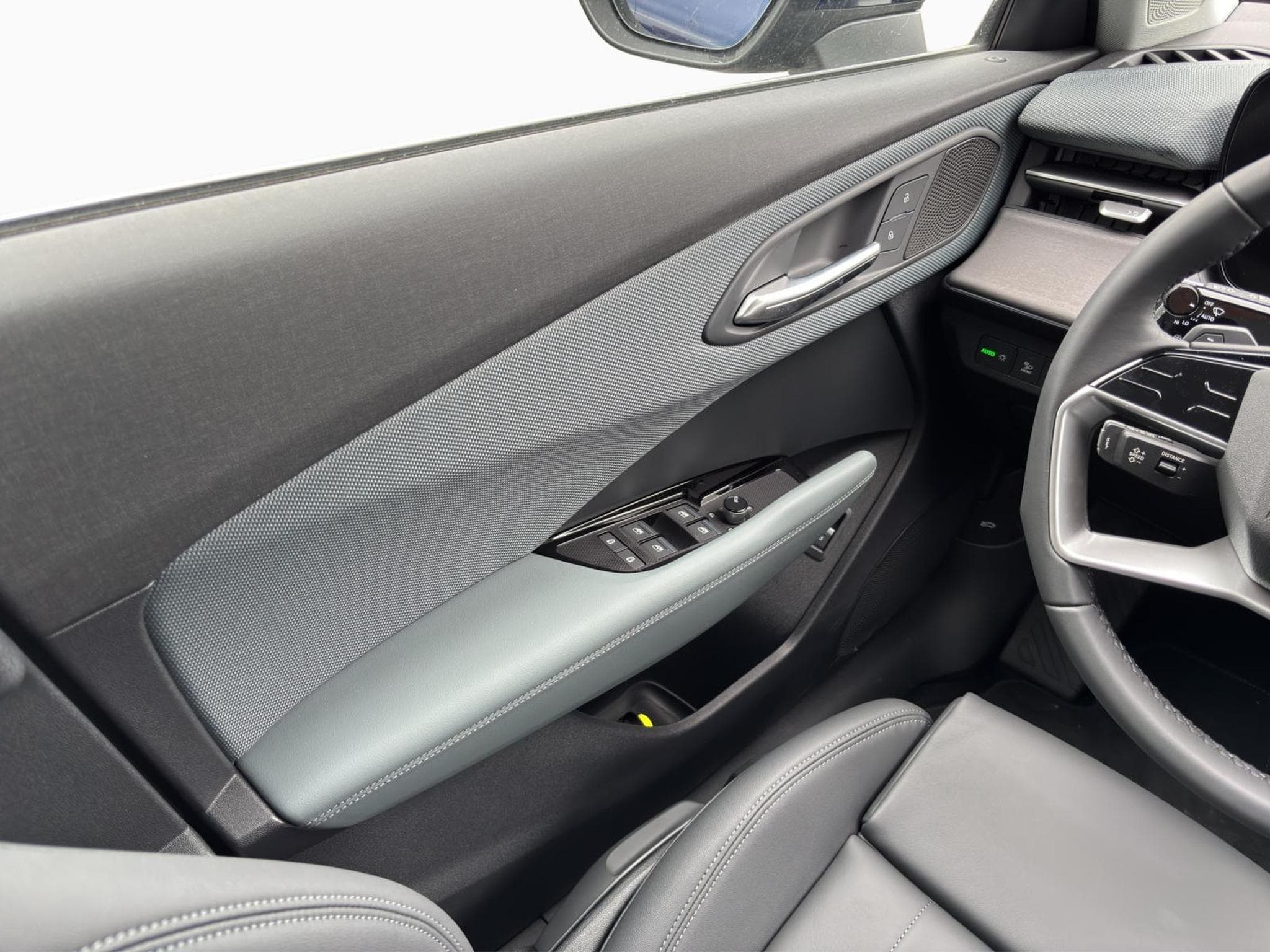 Audi Q3 TFSI Sportback 110 kW (2026) - Photo 14