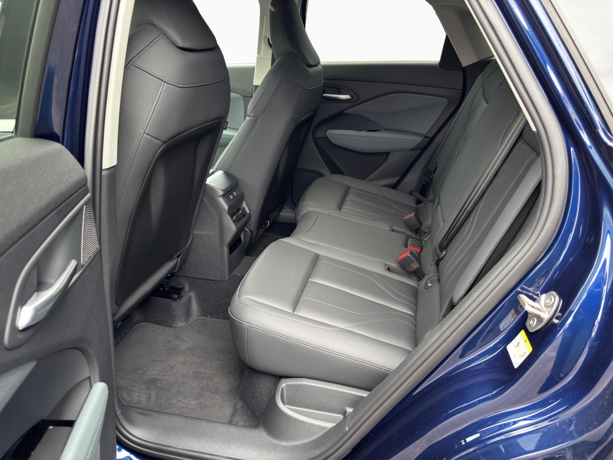 Audi Q3 TFSI Sportback 110 kW (2026) - Photo 15