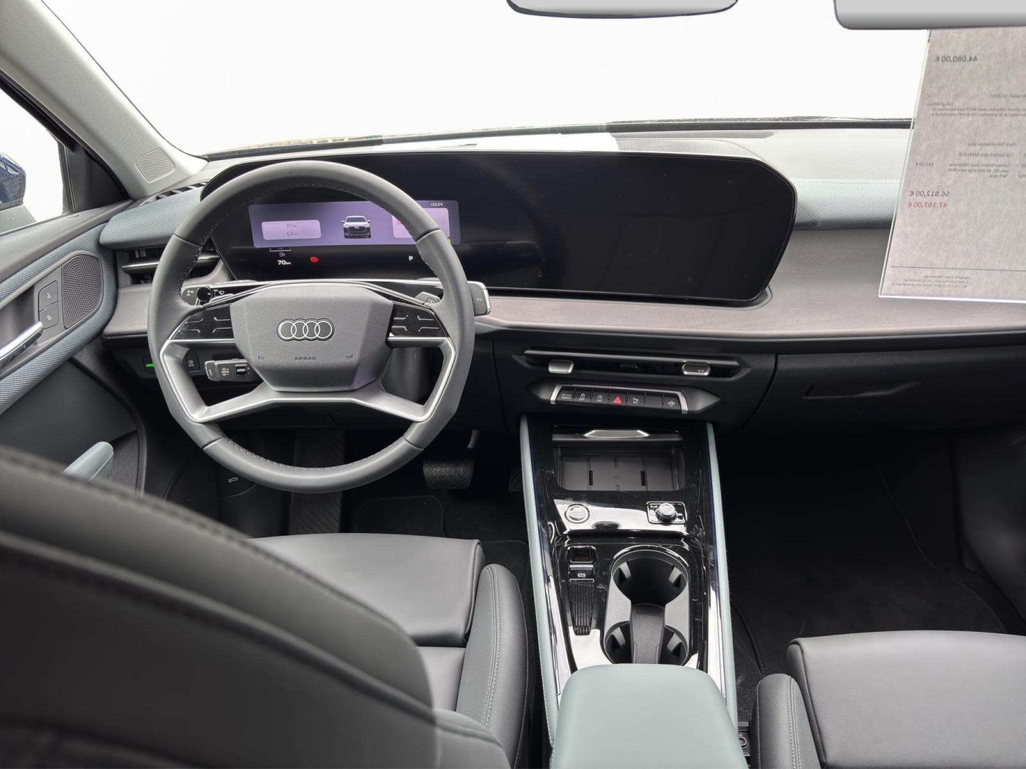 Audi Q3 TFSI Sportback 110 kW (2026) - Photo 2