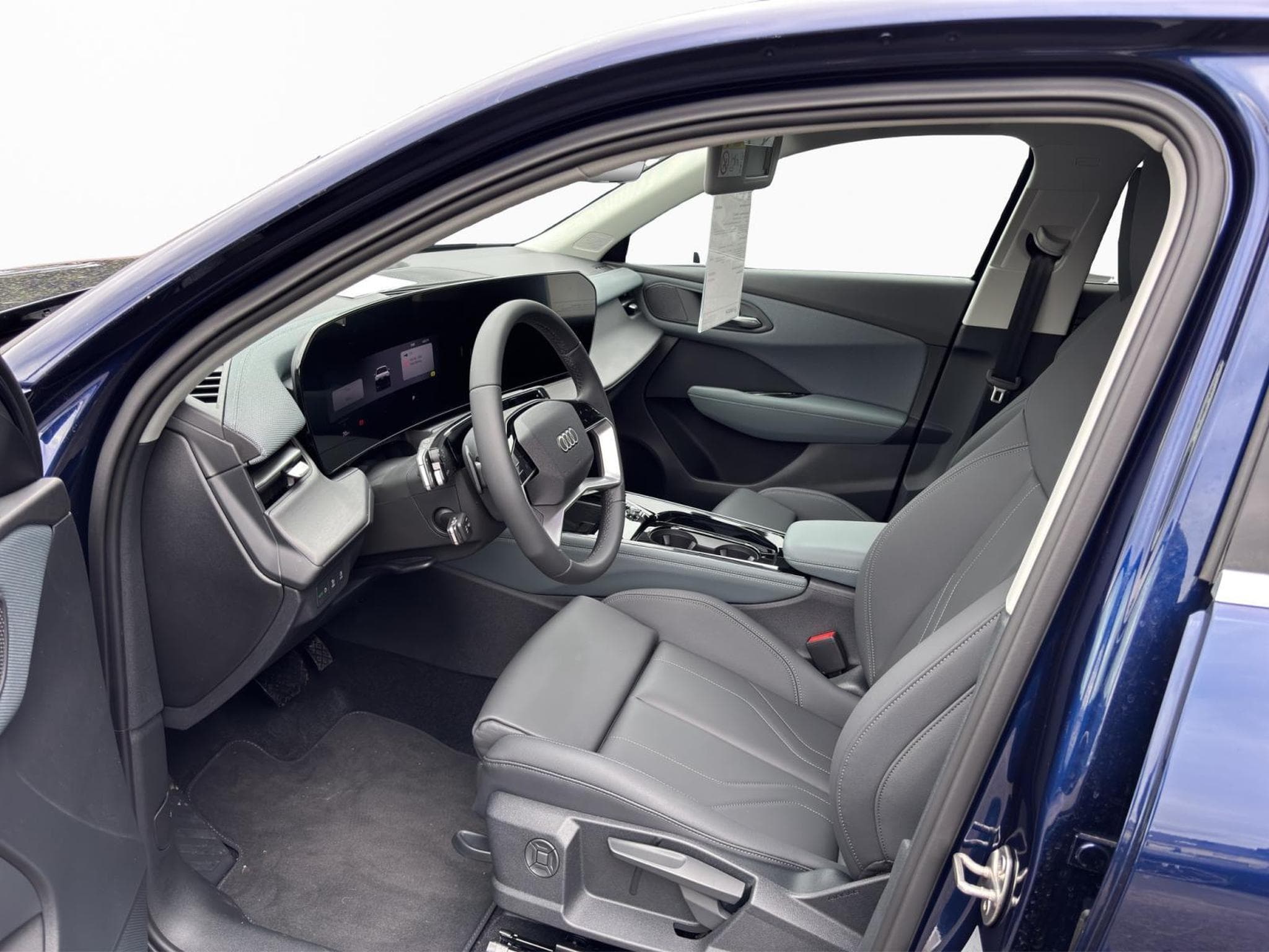 Audi Q3 TFSI Sportback 110 kW (2026) - Photo 9