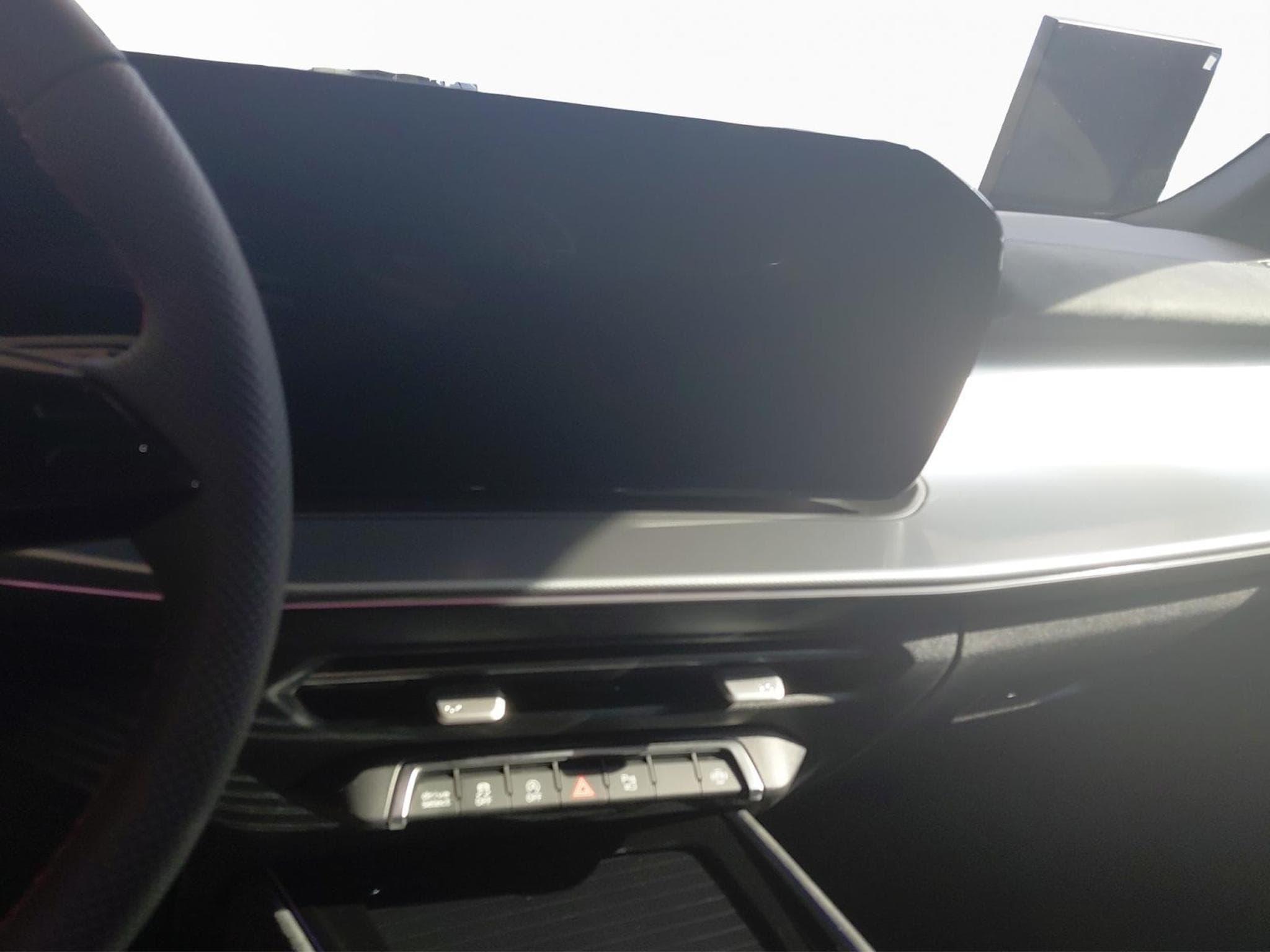 Audi Q3 TDI Sportback 110 kW (2026) - Photo 12