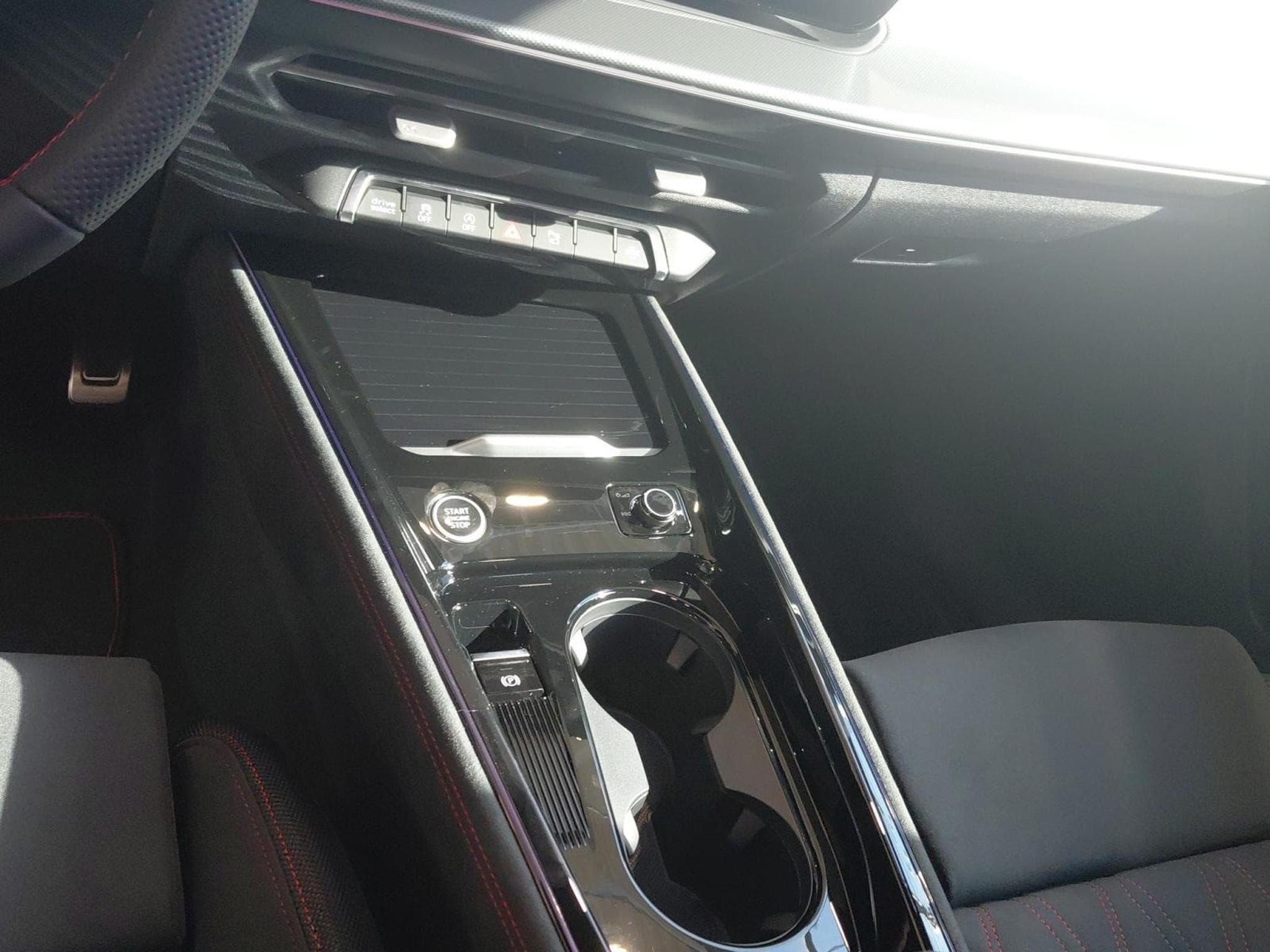 Audi Q3 TDI Sportback 110 kW (2026) - Photo 13