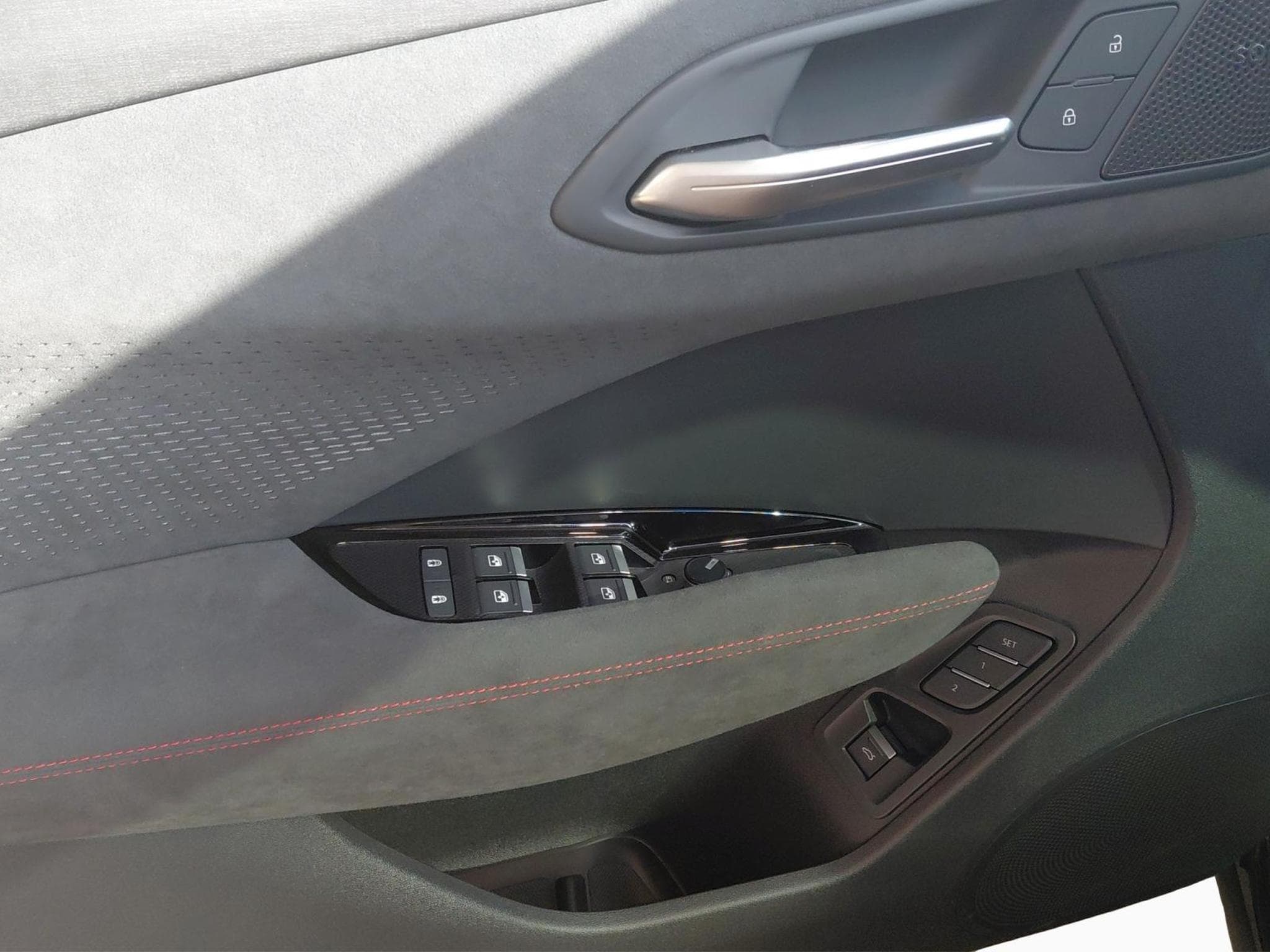 Audi Q3 TDI Sportback 110 kW (2026) - Photo 14