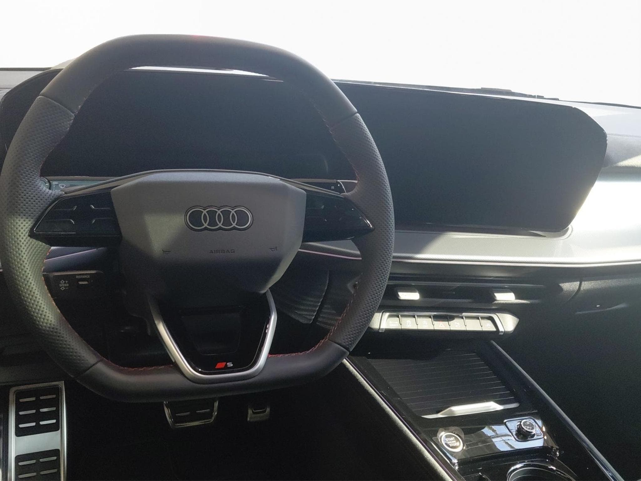 Audi Q3 TDI Sportback 110 kW (2026) - Photo 2