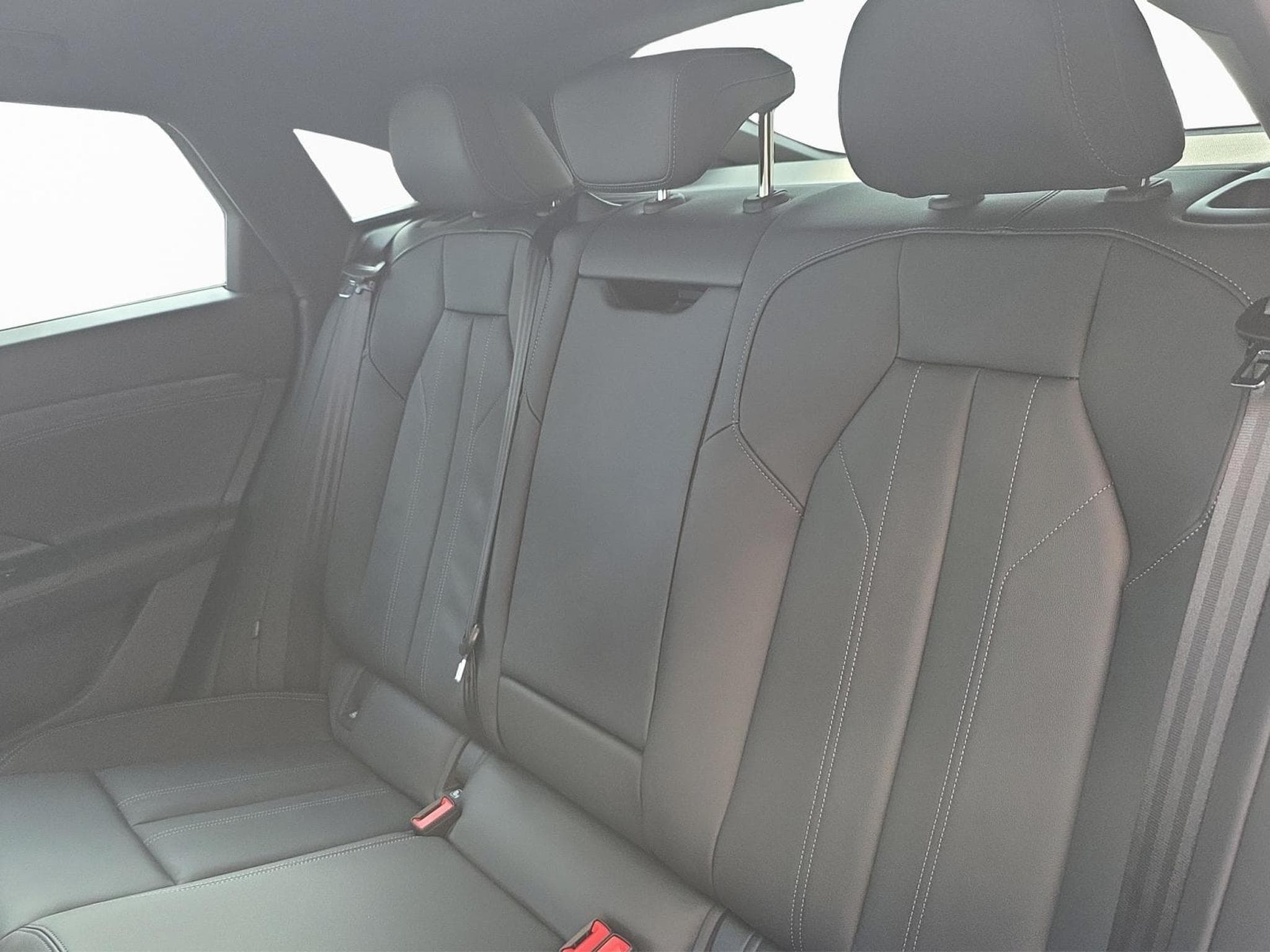 Audi Q6 e-tron performance Sportback (2026) - Photo 11