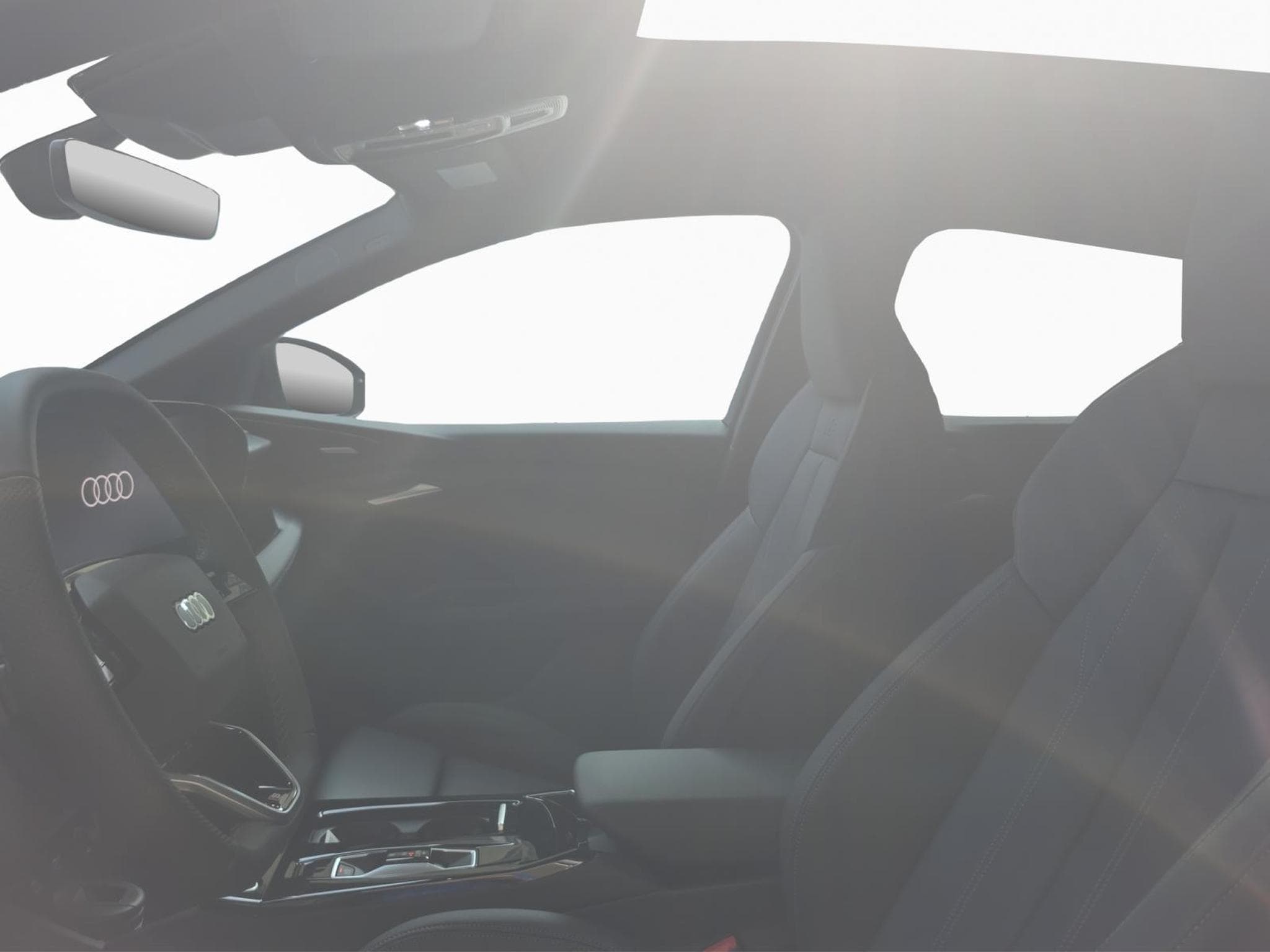 Audi Q6 e-tron performance Sportback (2026) - Photo 3
