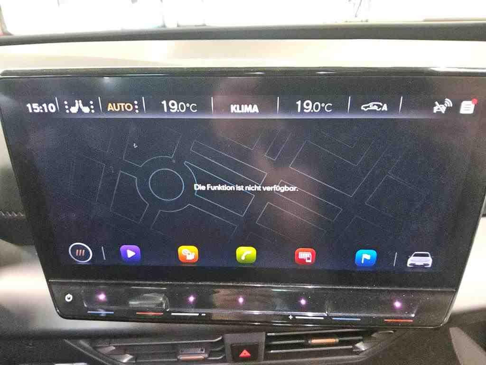 Cupra Born Born (2023) - Photo 10