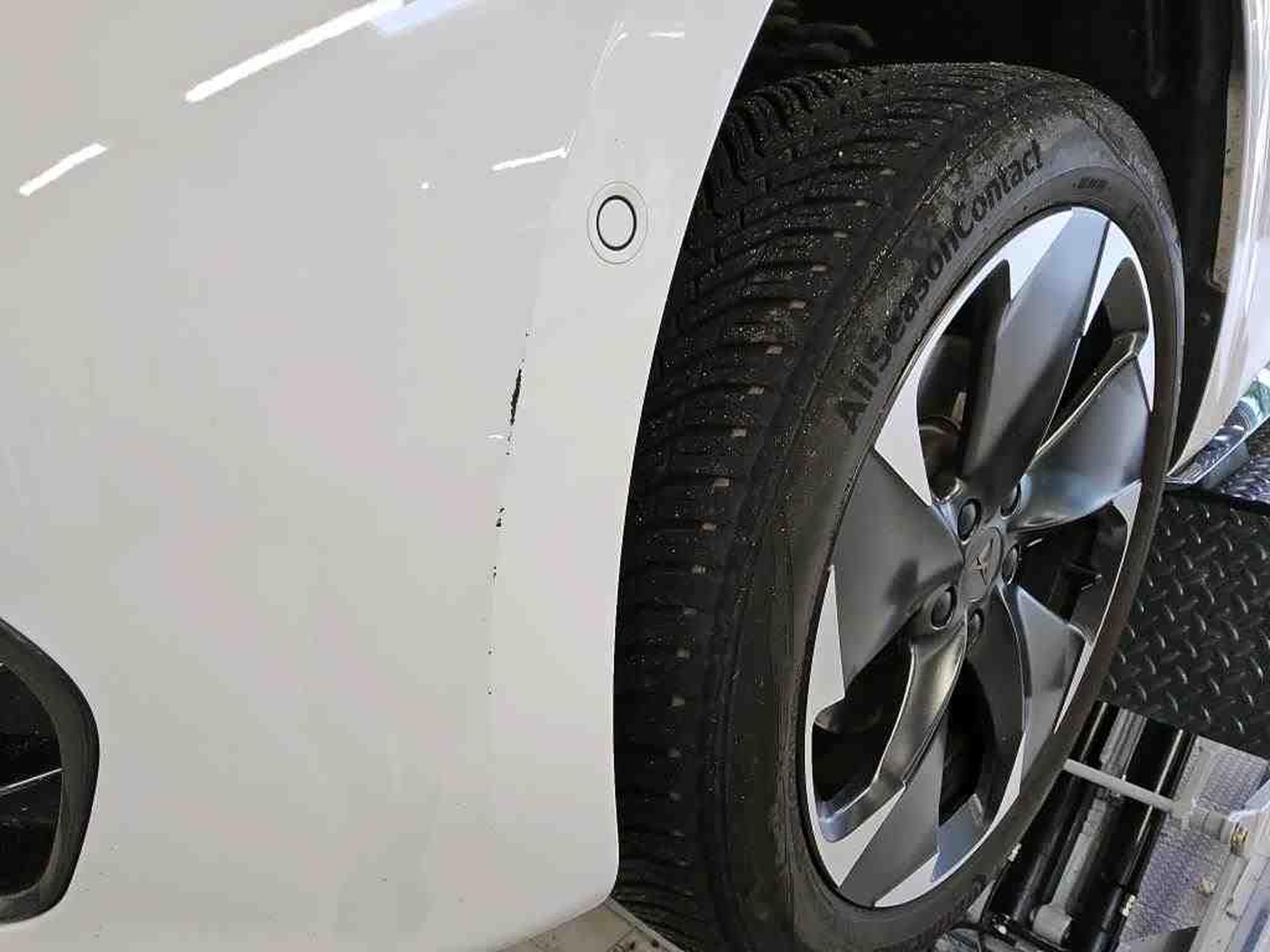 Cupra Born Born (2023) - Photo 13