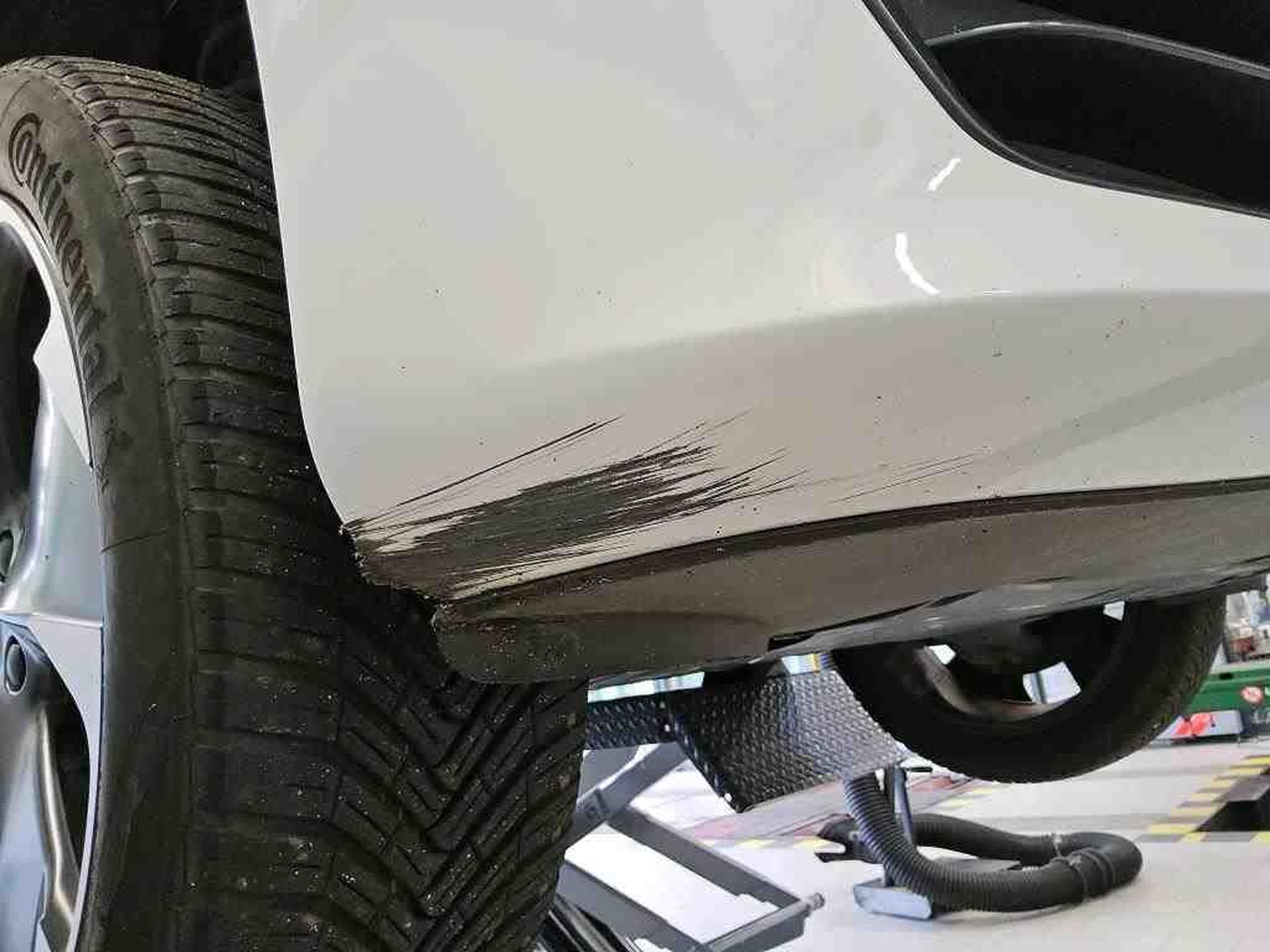 Cupra Born Born (2023) - Photo 15