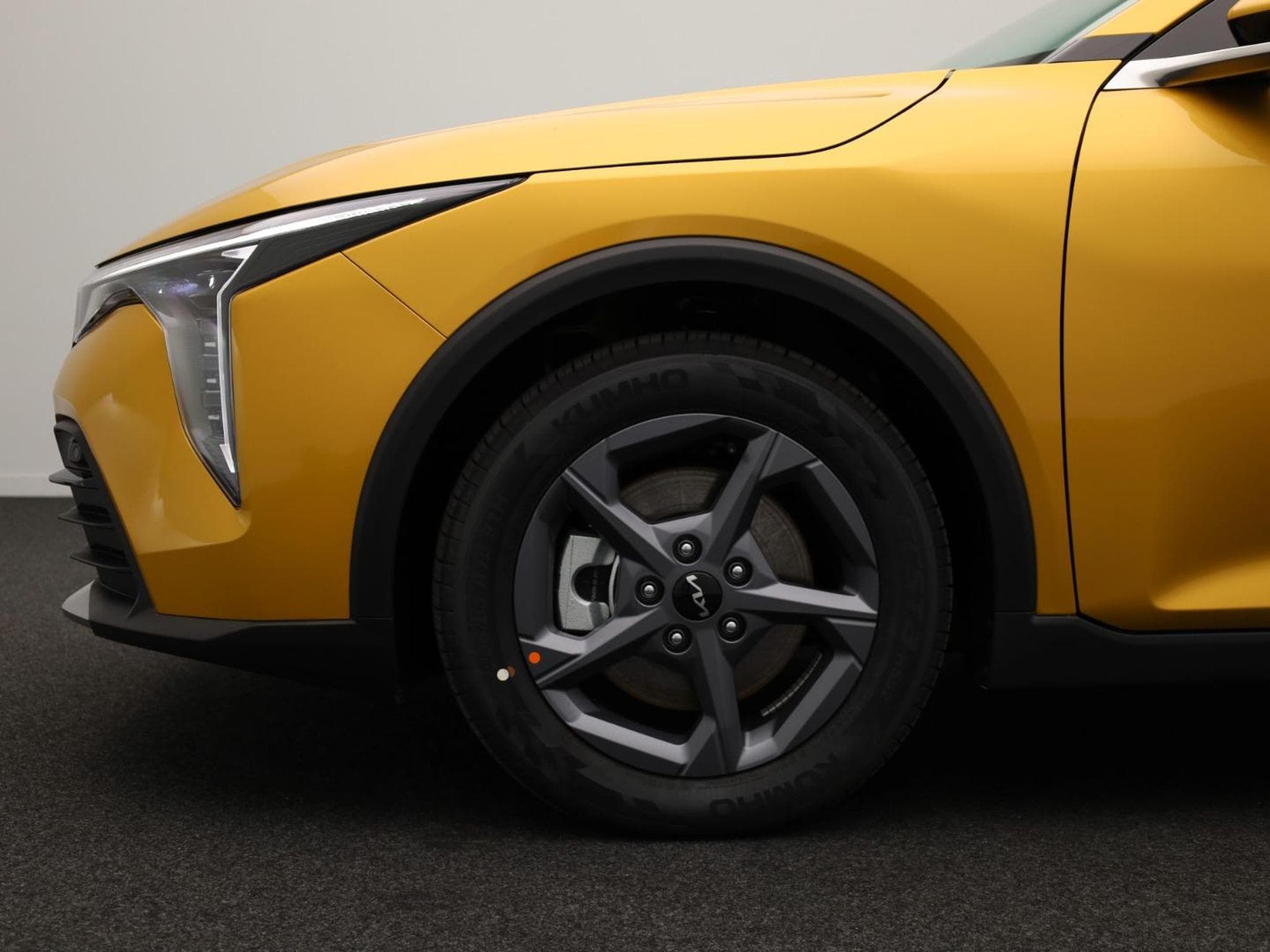 Kia K4 Style (2026) - Photo 11