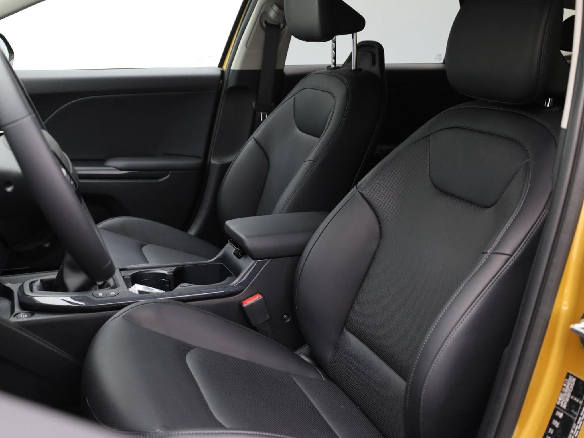 Kia K4 Style (2026) - Photo 16