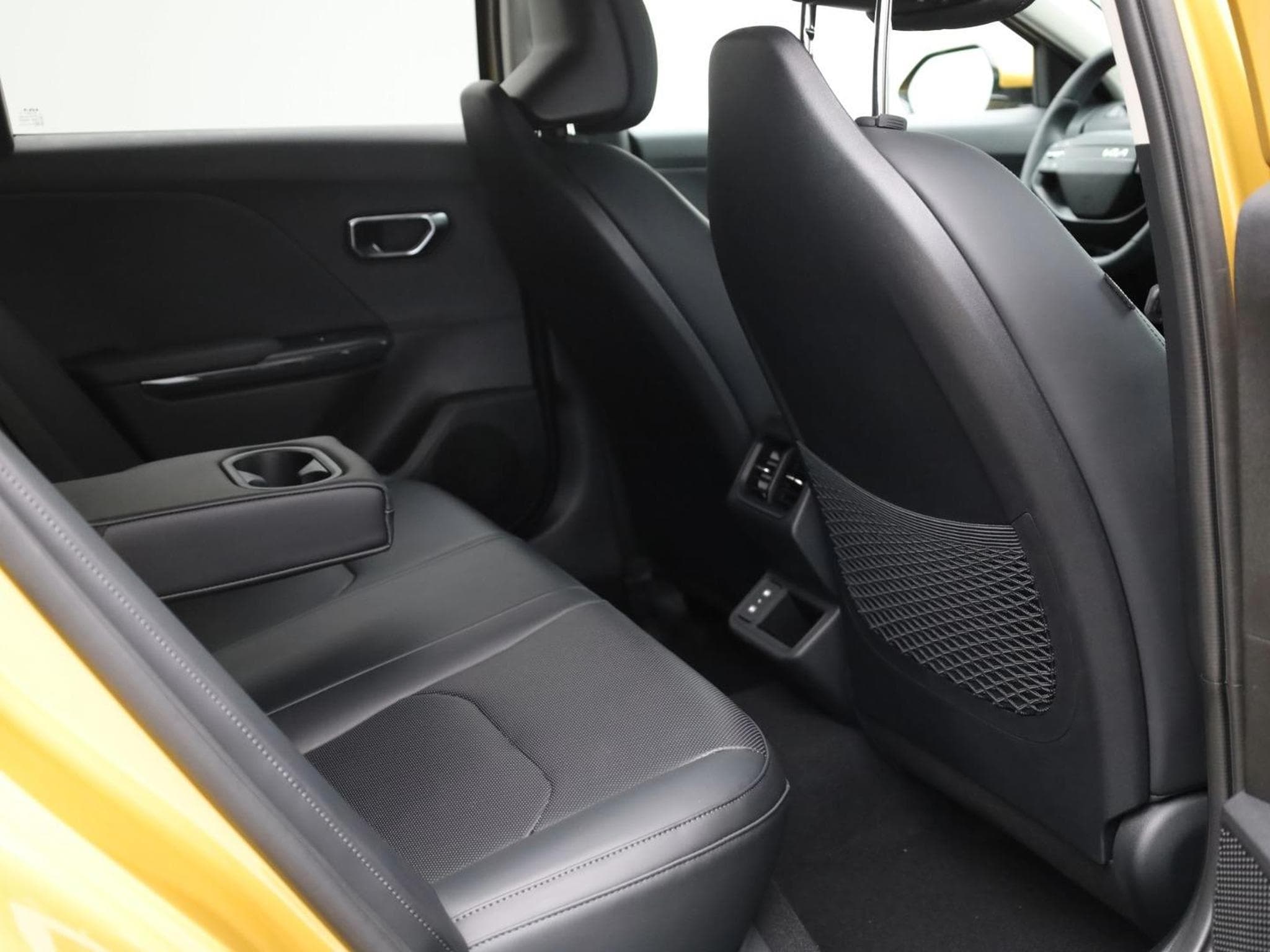 Kia K4 Style (2026) - Photo 17