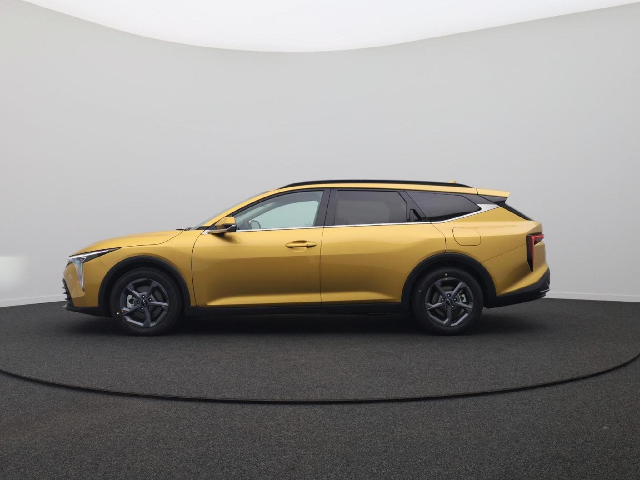 Kia K4 Style (2026) - Photo 2