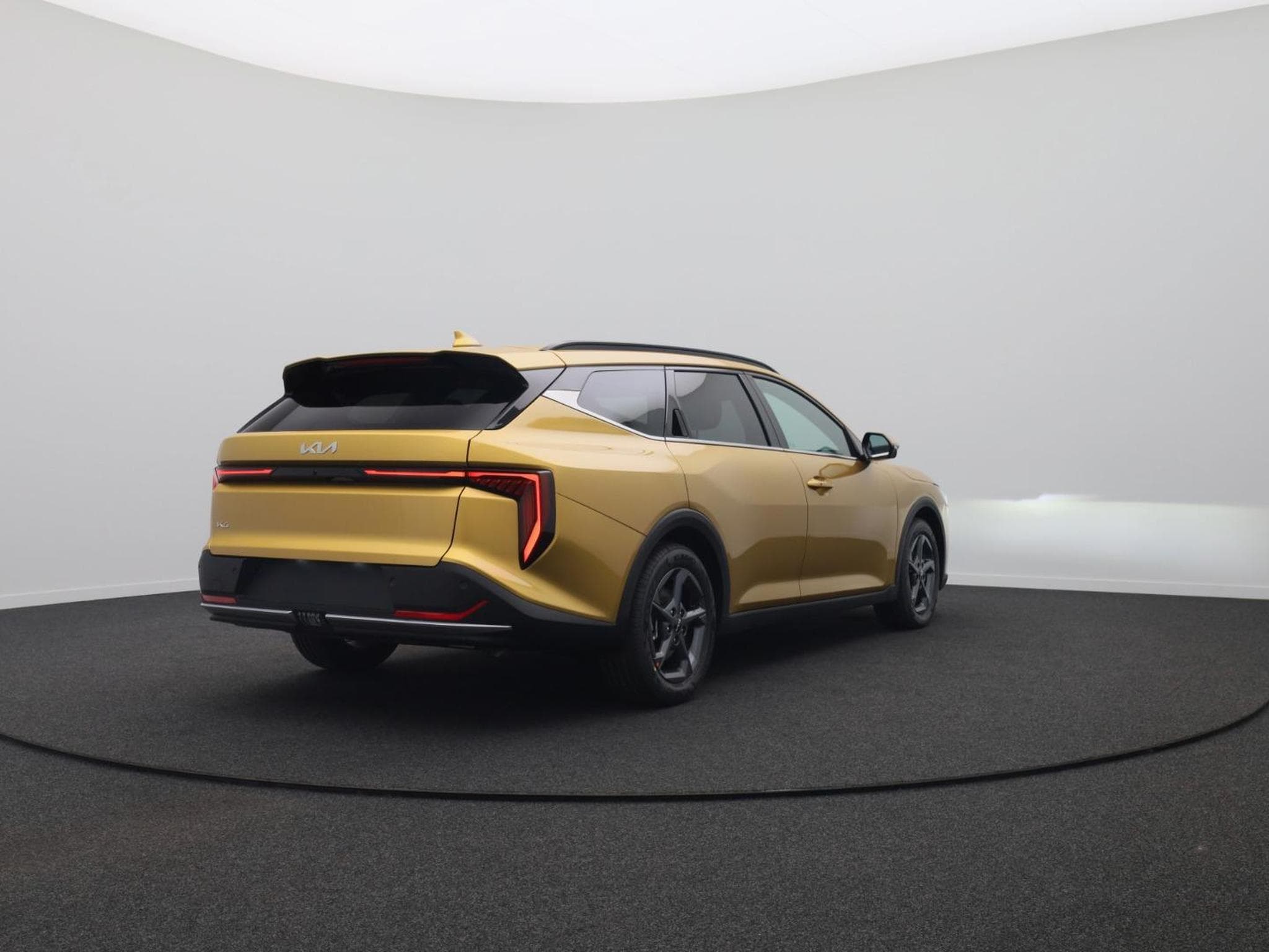 Kia K4 Style (2026) - Photo 5