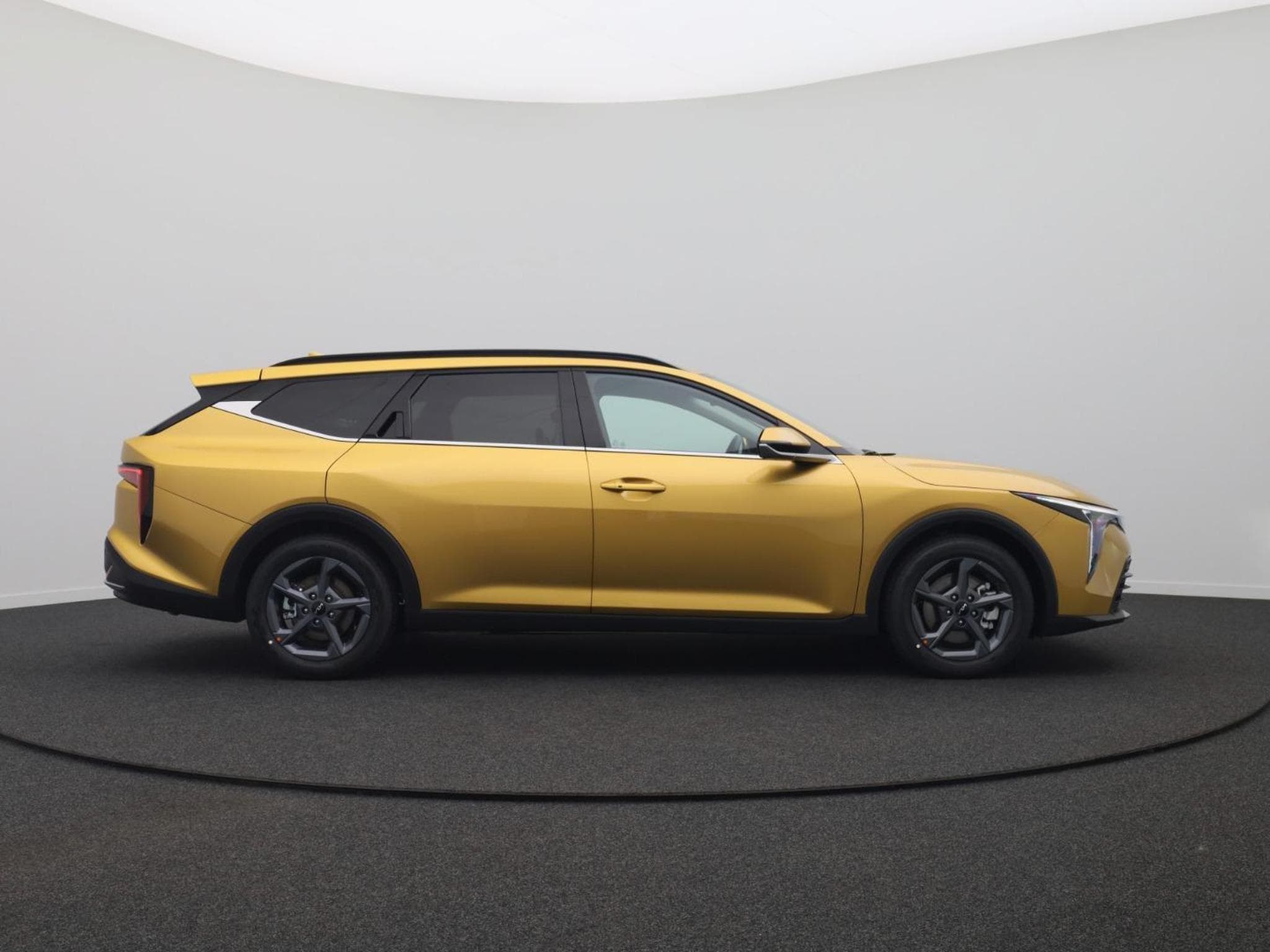 Kia K4 Style (2026) - Photo 6