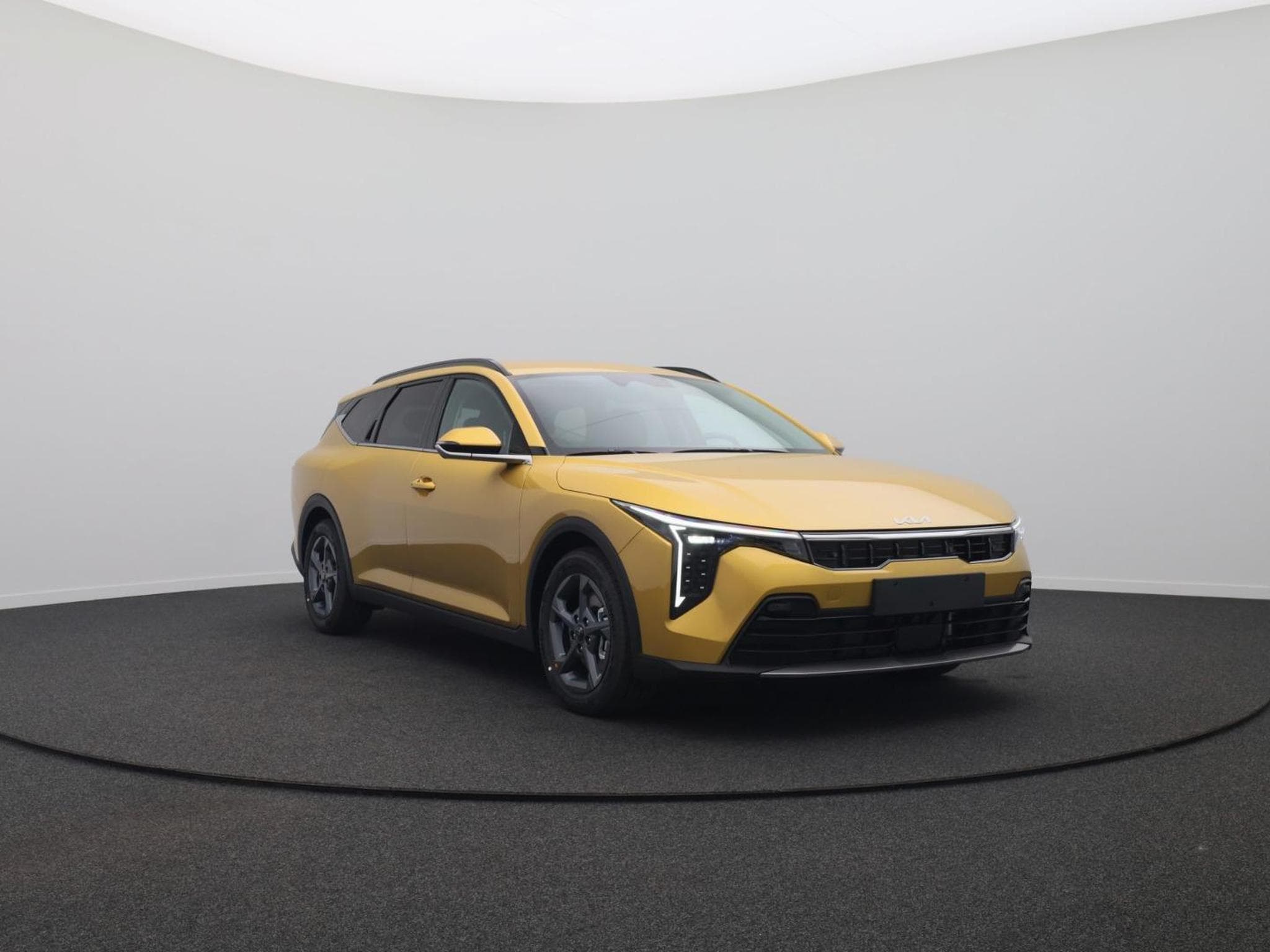 Kia K4 Style (2026) - Photo 7
