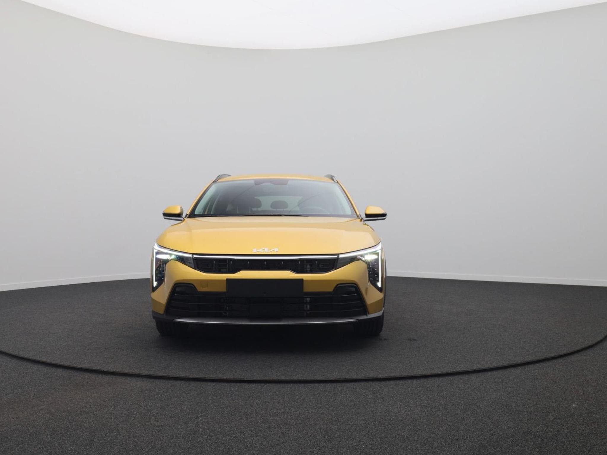 Kia K4 Style (2026) - Photo 8