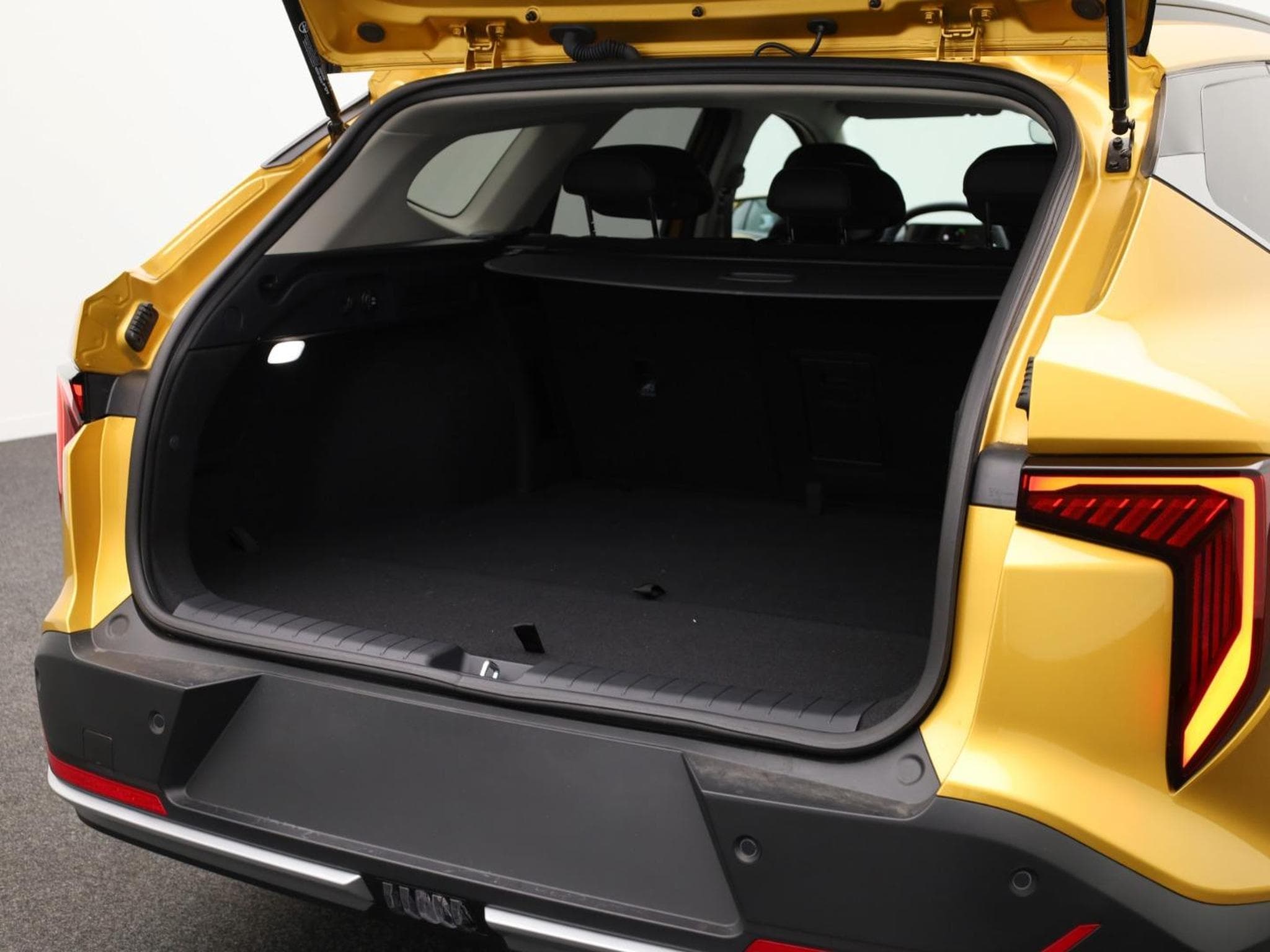 Kia K4 Style (2026) - Photo 9