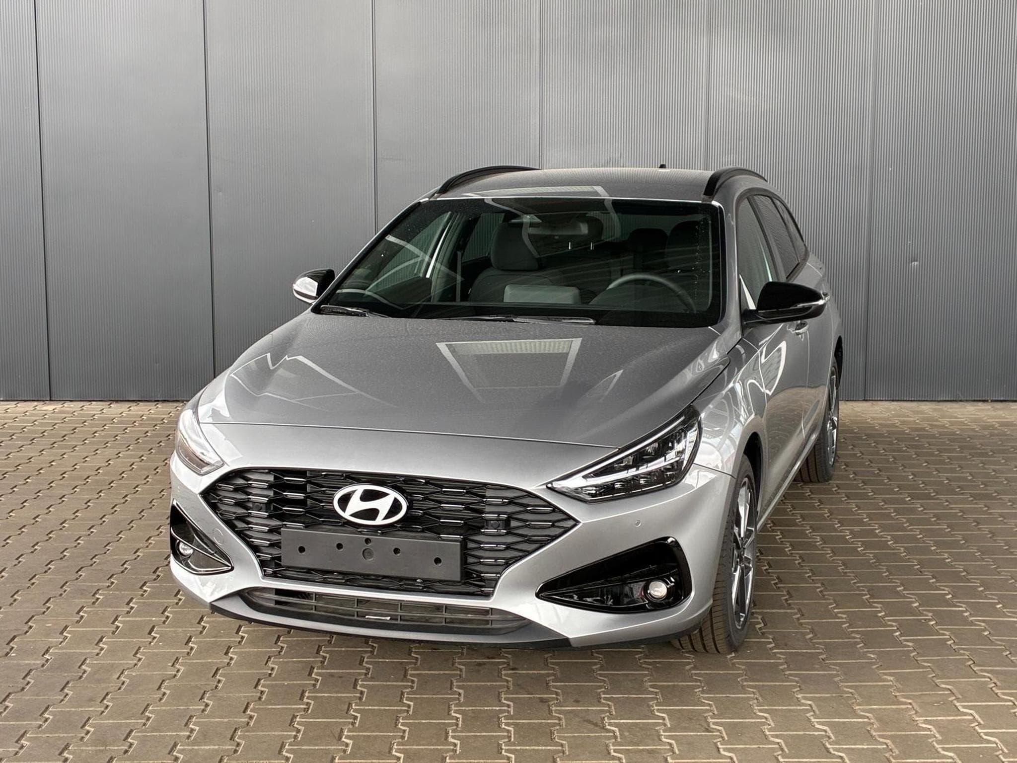 Hyundai i30 Comfort Plus Kombi (2025) - Photo 1