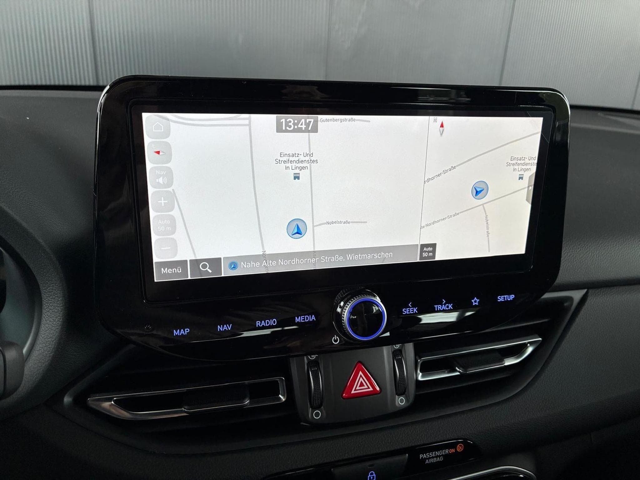Hyundai i30 Comfort Plus Kombi (2025) - Photo 12