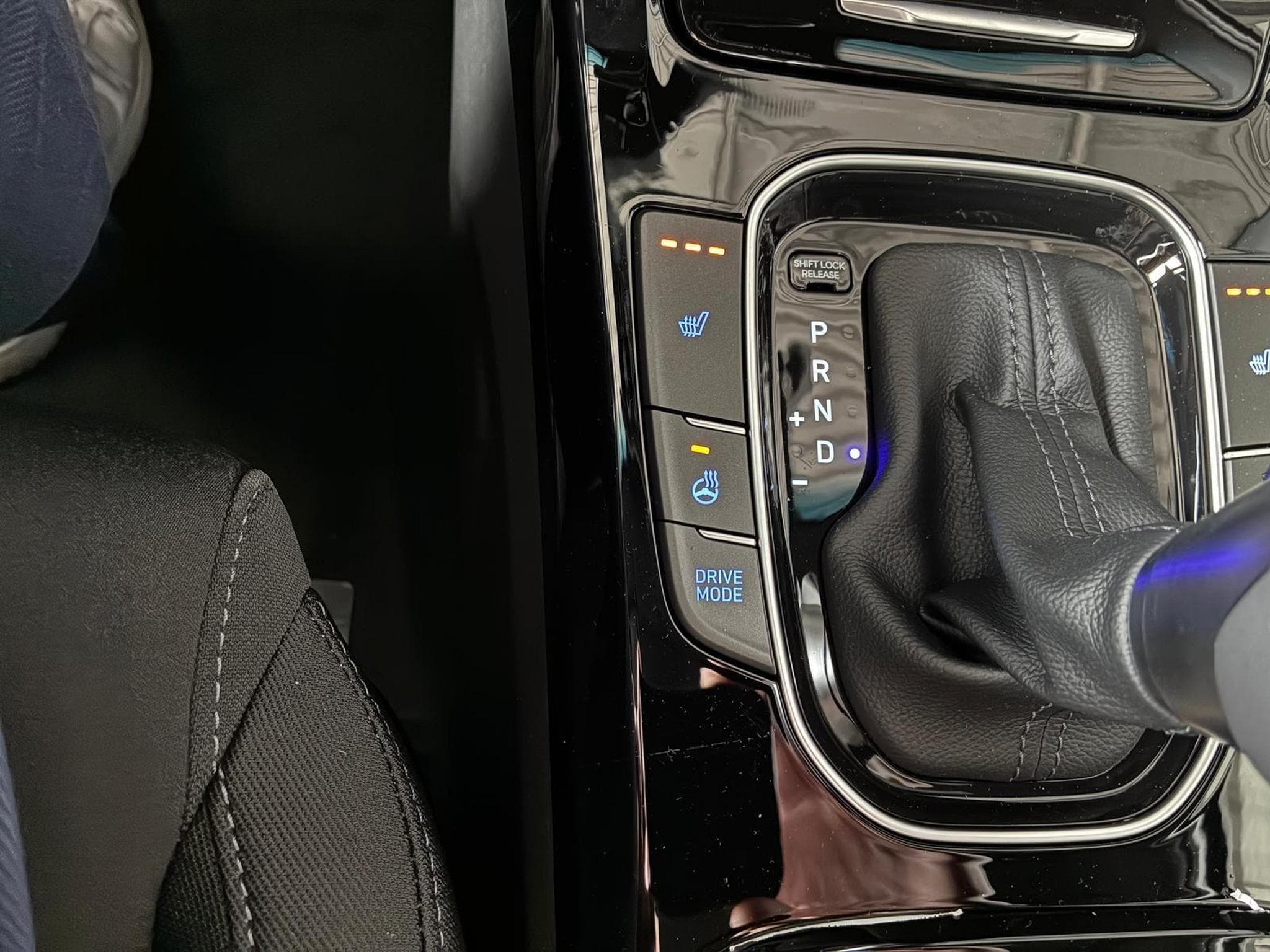 Hyundai i30 Comfort Plus Kombi (2025) - Photo 17