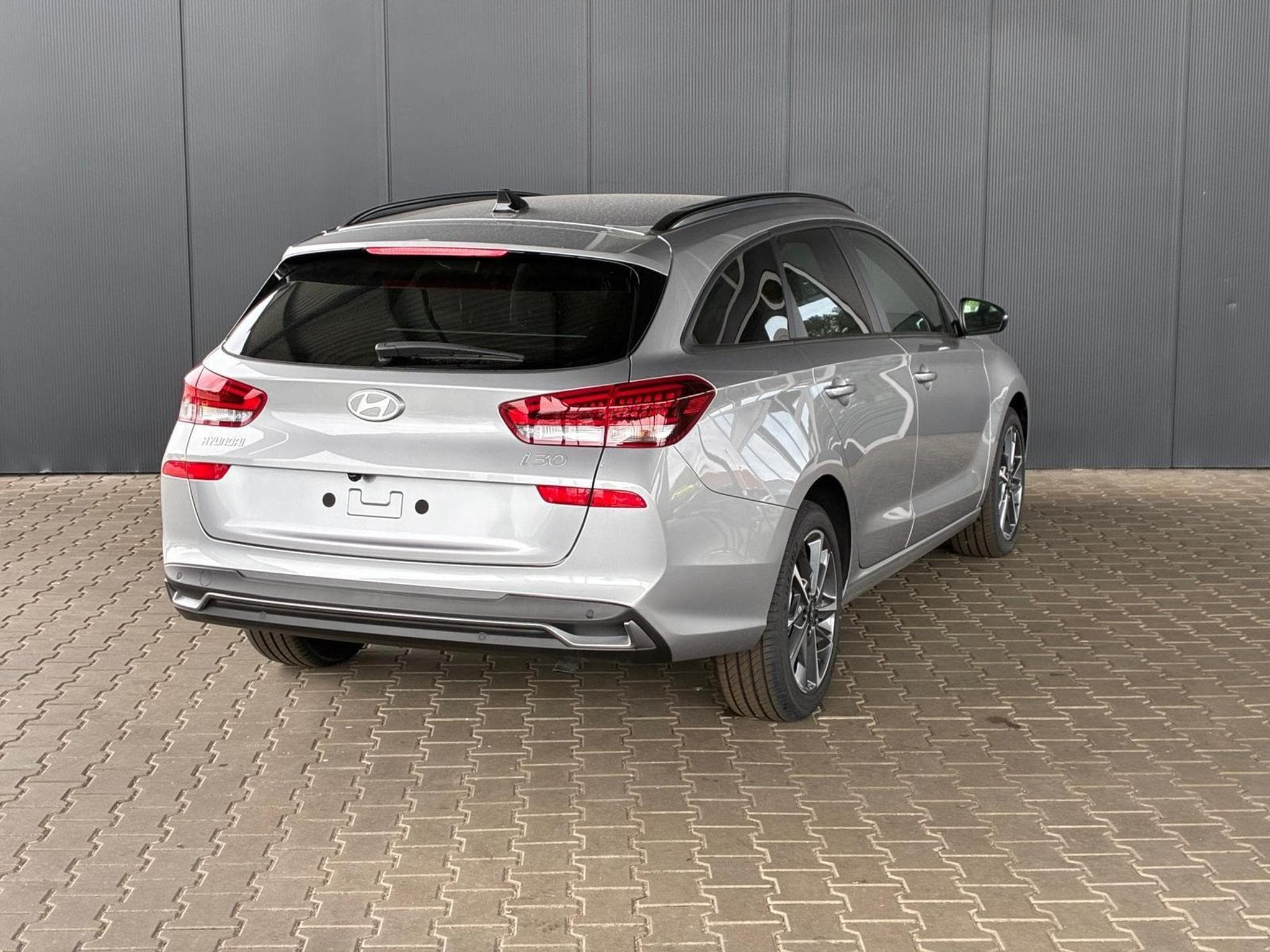 Hyundai i30 Comfort Plus Kombi (2025) - Photo 3