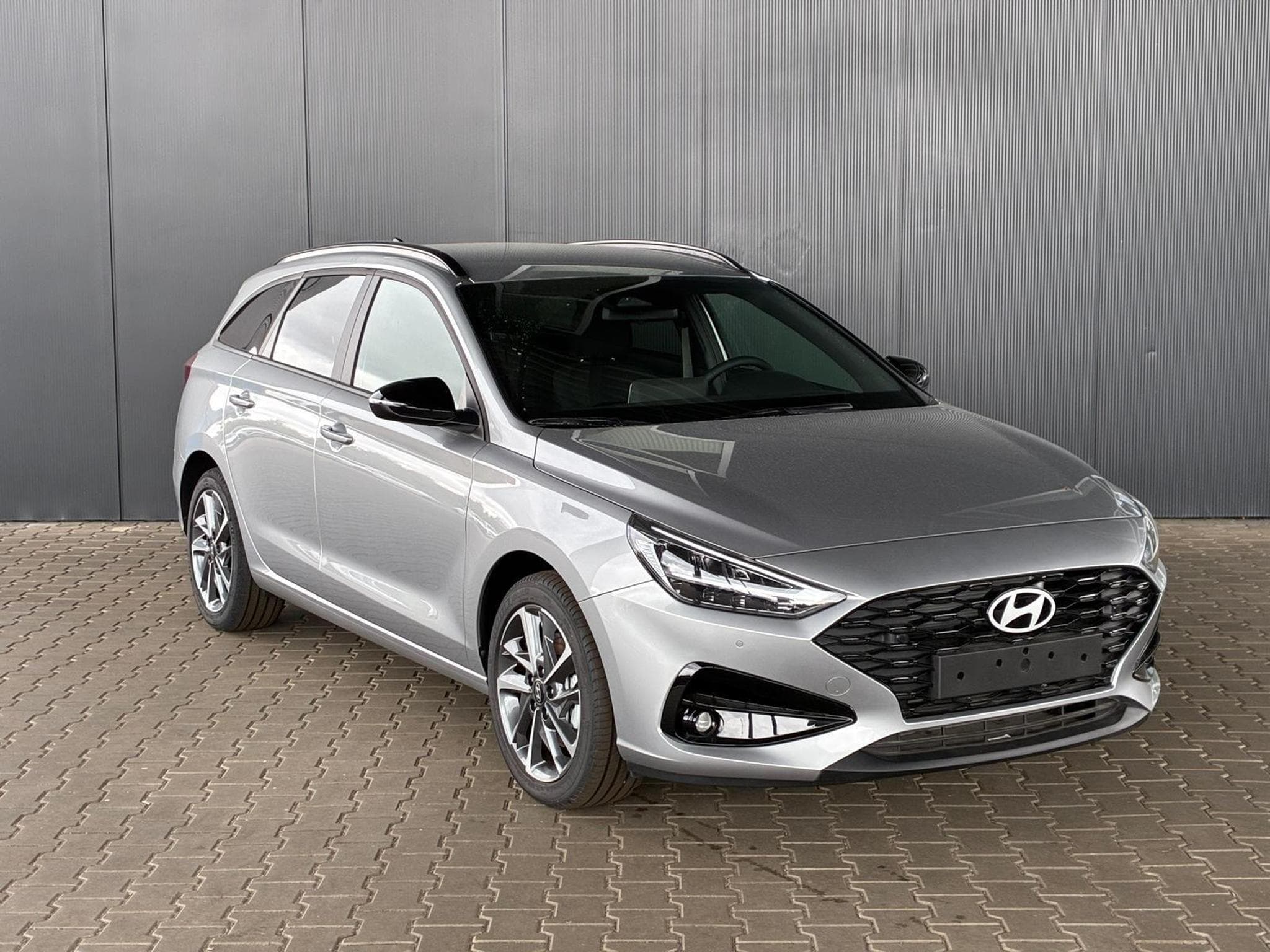 Hyundai i30 Comfort Plus Kombi (2025) - Photo 4