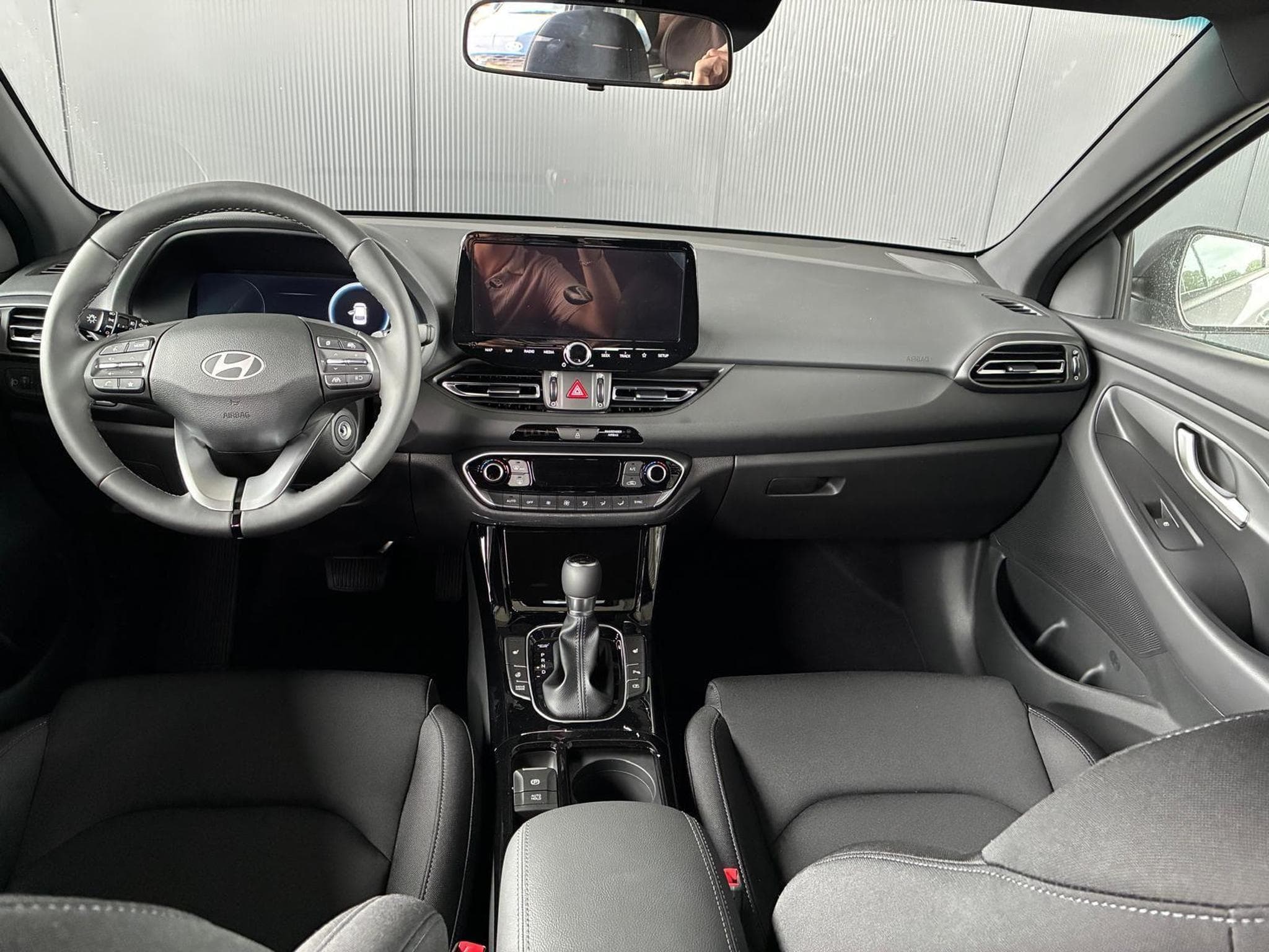 Hyundai i30 Comfort Plus Kombi (2025) - Photo 7