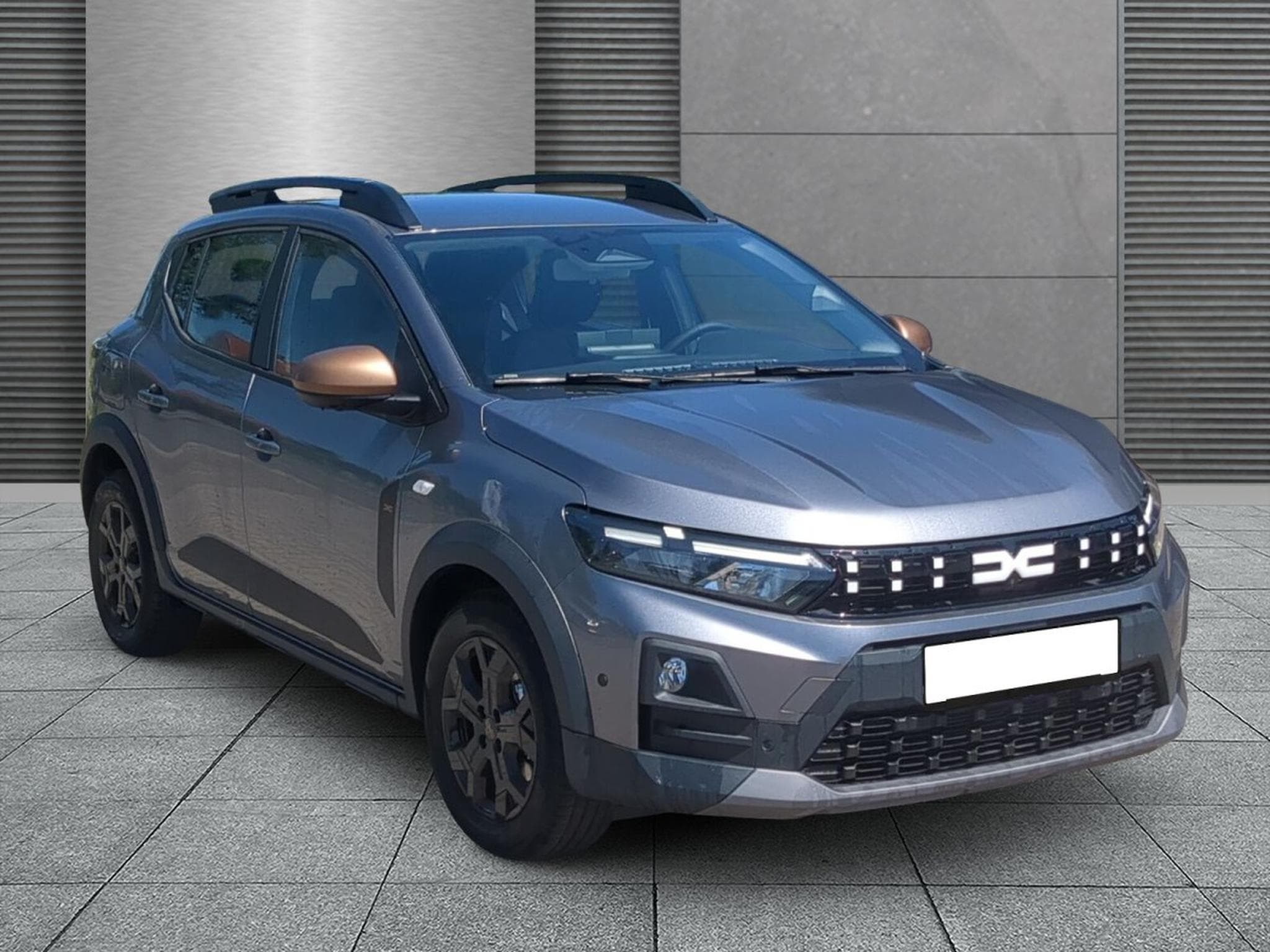 Dacia Sandero Extreme (2026) - Foto 1