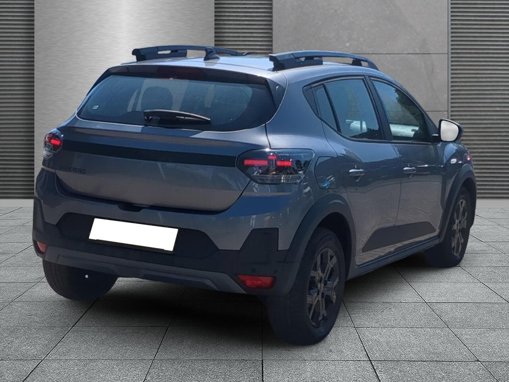 Dacia Sandero Extreme (2026) - Foto 3
