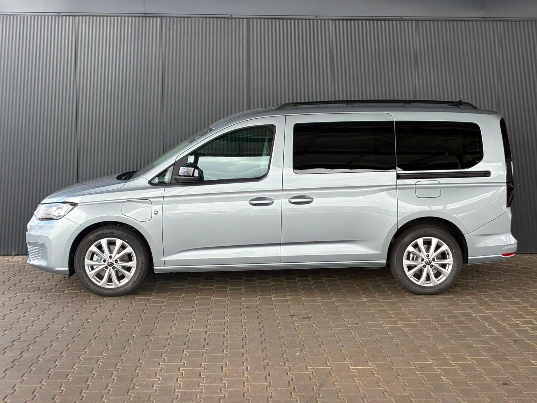 VW Caddy Life (2026) - Photo 2