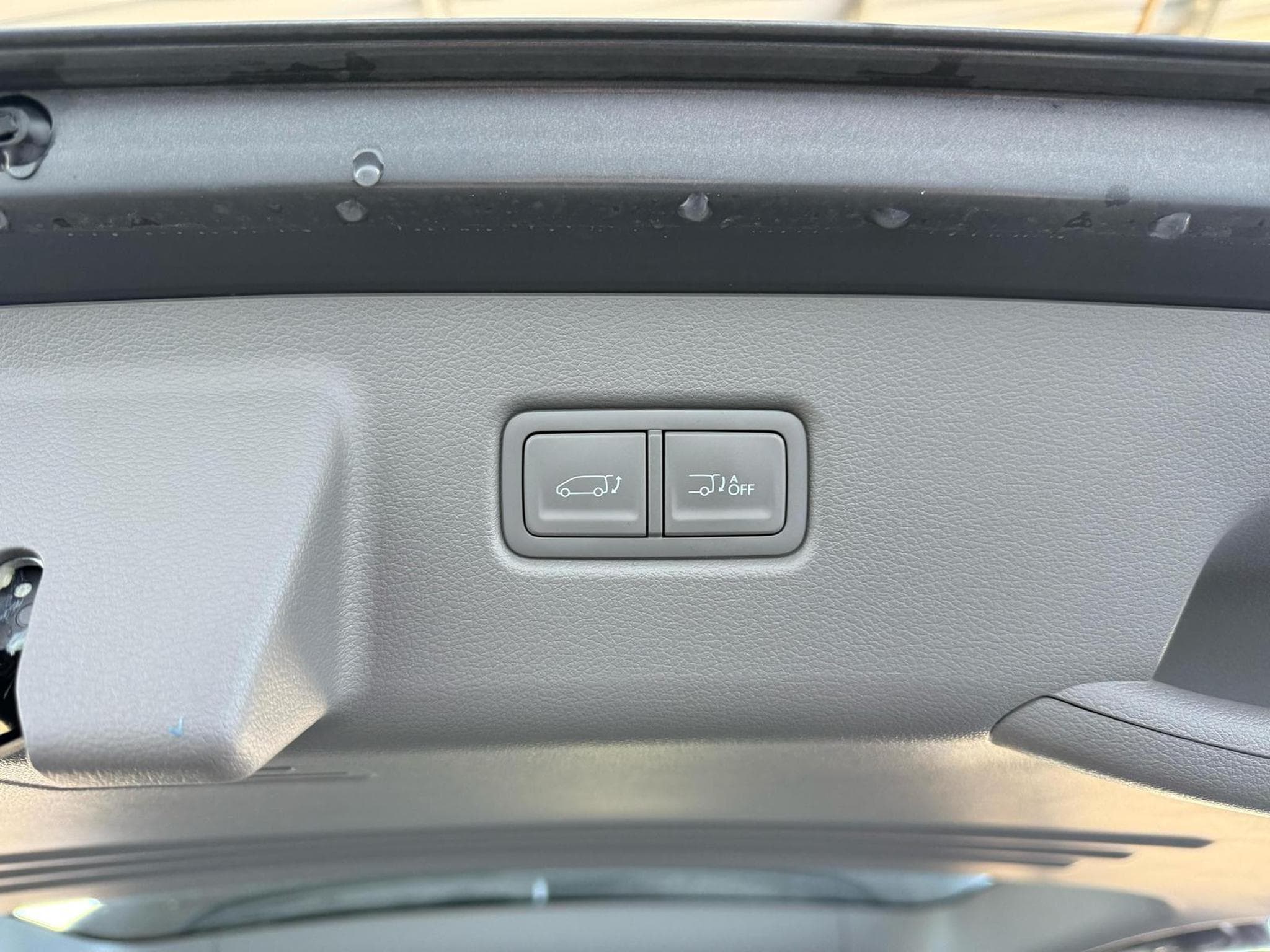 Hyundai Staria Luxury 7-Sitzer (2025) - Photo 10