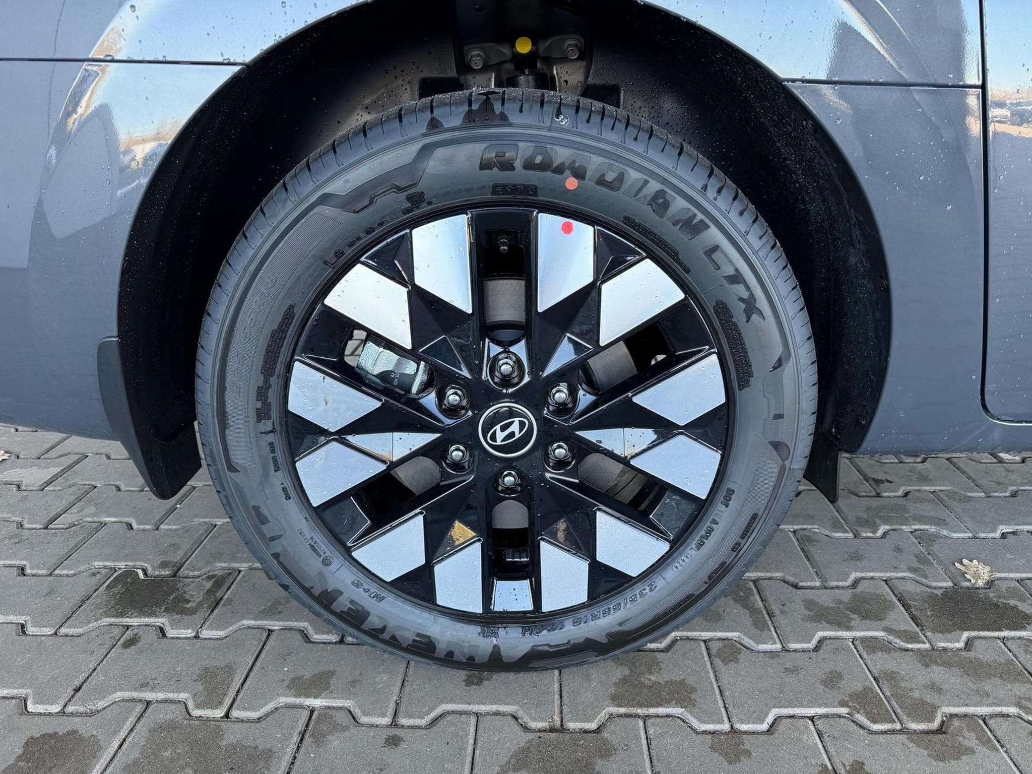 Hyundai Staria Luxury 7-Sitzer (2025) - Photo 11