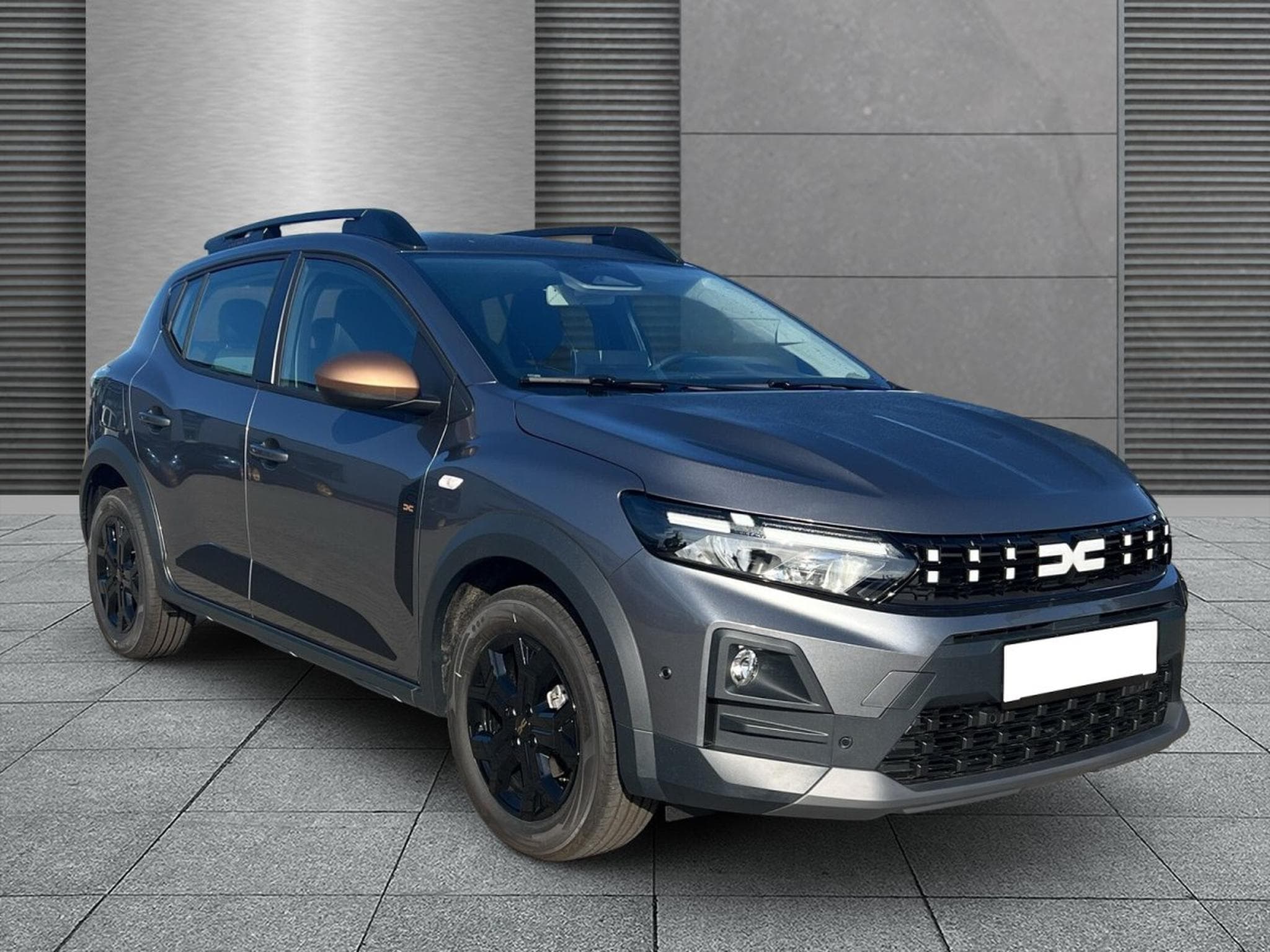 Dacia Sandero Extreme (2026) - Foto 1