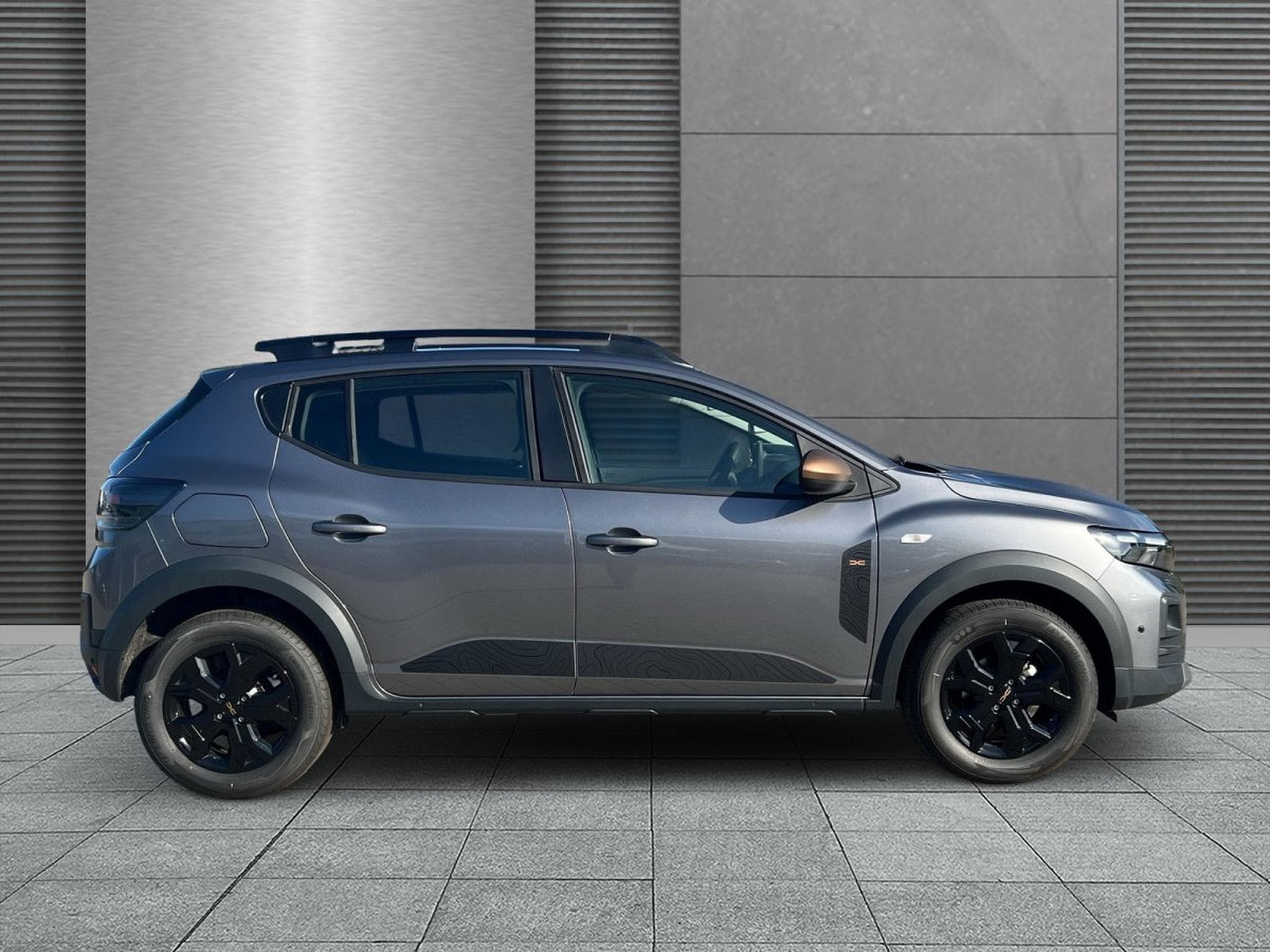 Dacia Sandero Extreme (2026) - Foto 2