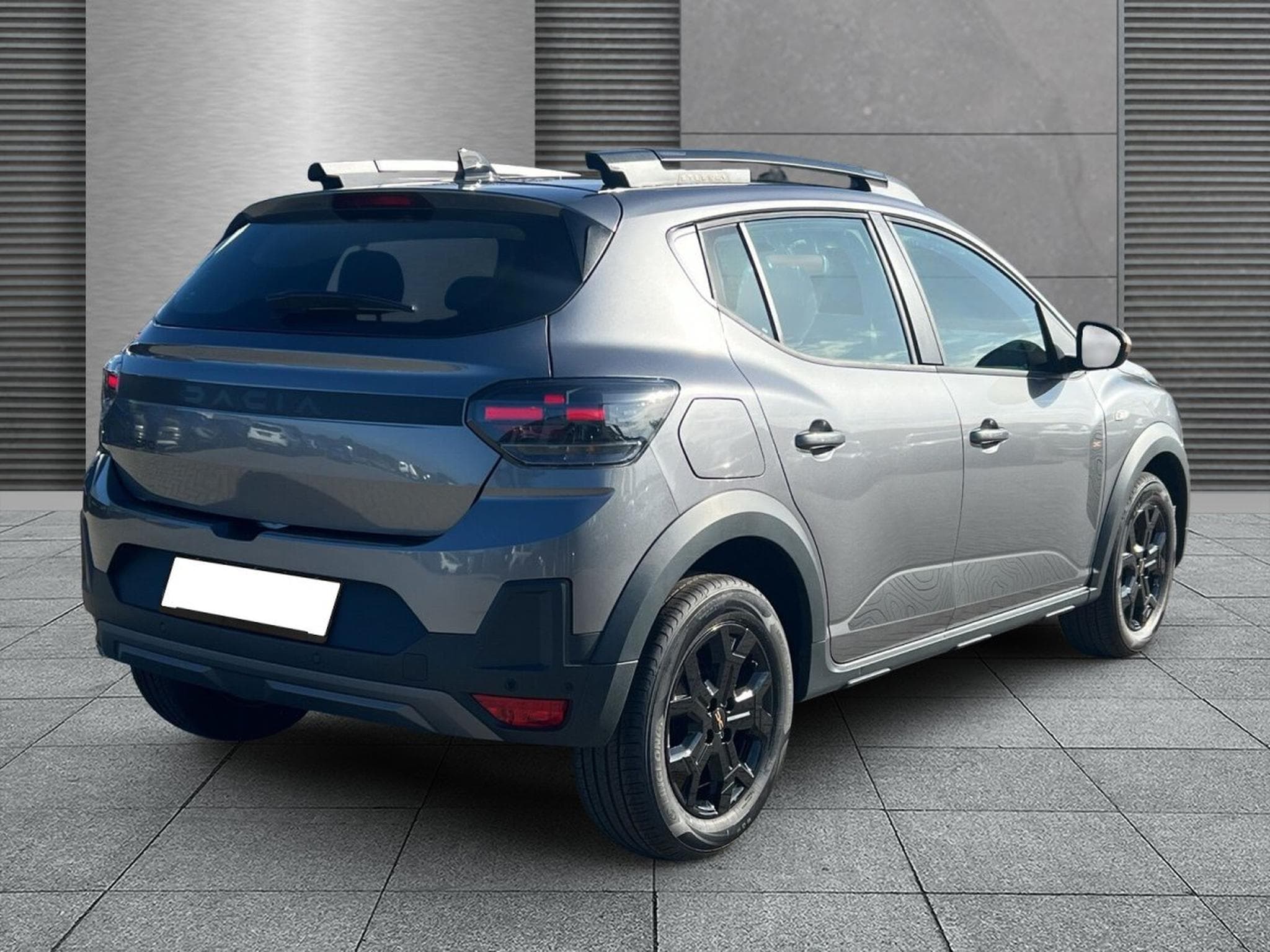 Dacia Sandero Extreme (2026) - Foto 3