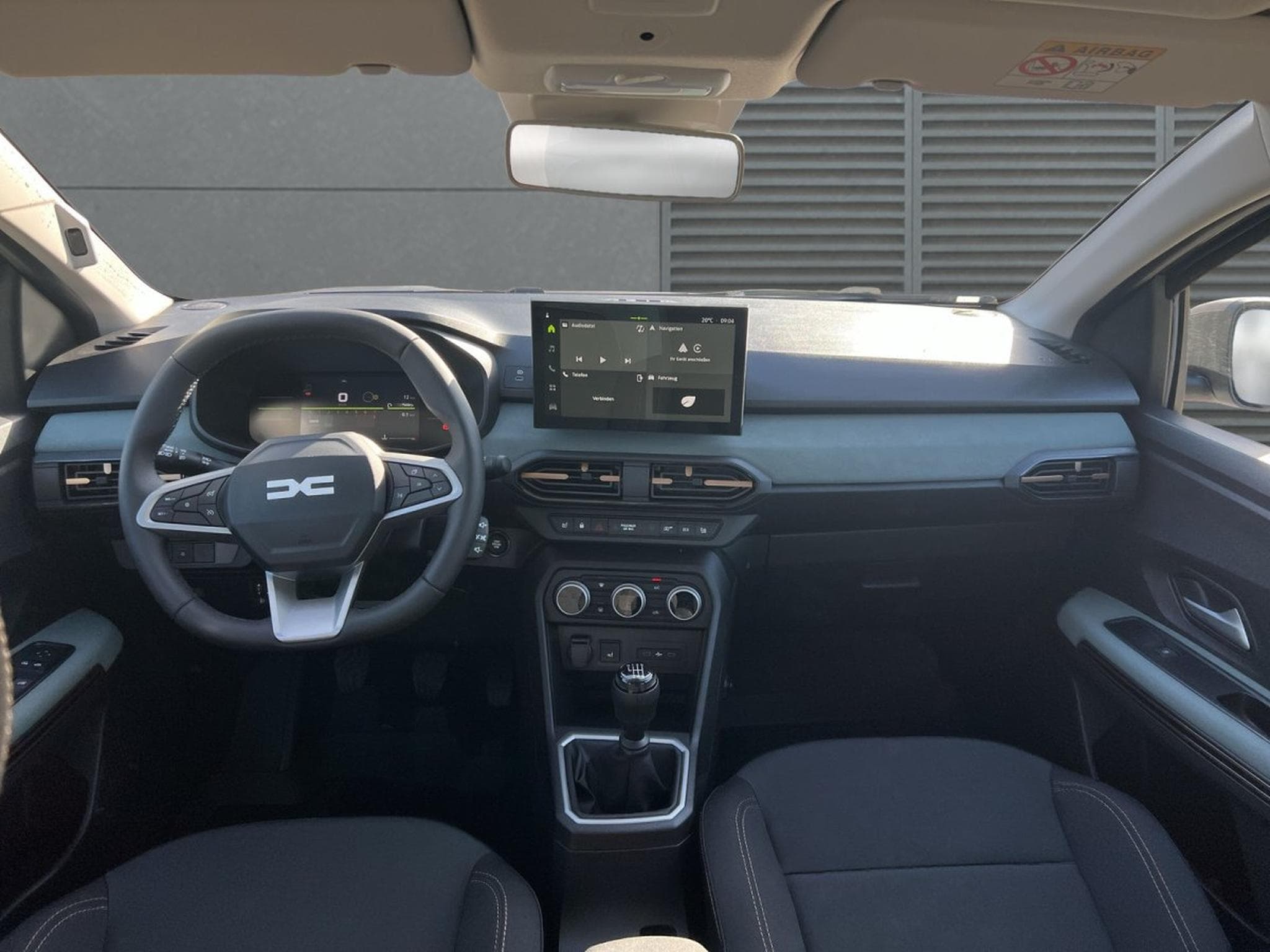 Dacia Sandero Extreme (2026) - Foto 5
