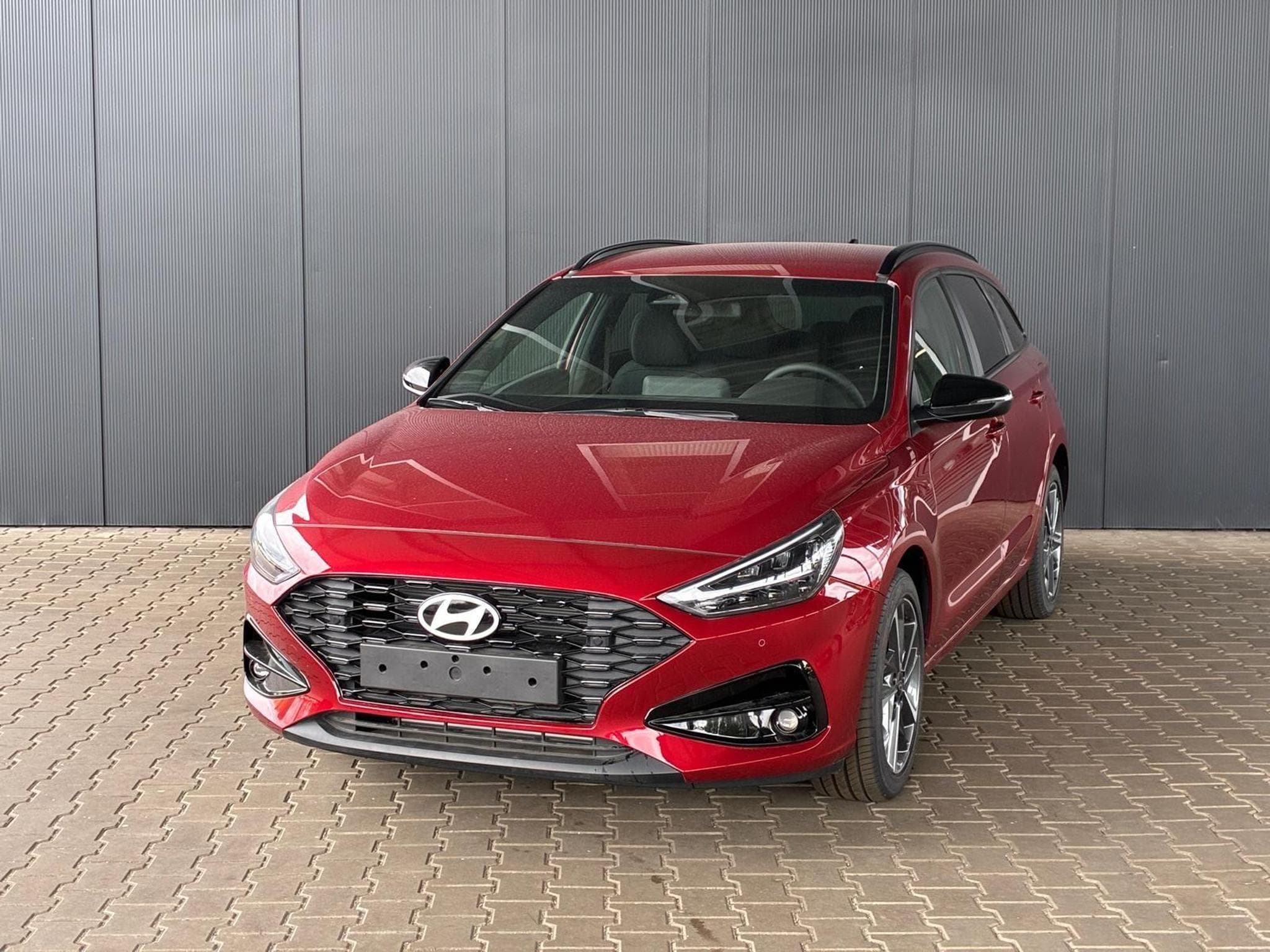 Hyundai i30 Comfort Plus Kombi (2025) - Photo 1