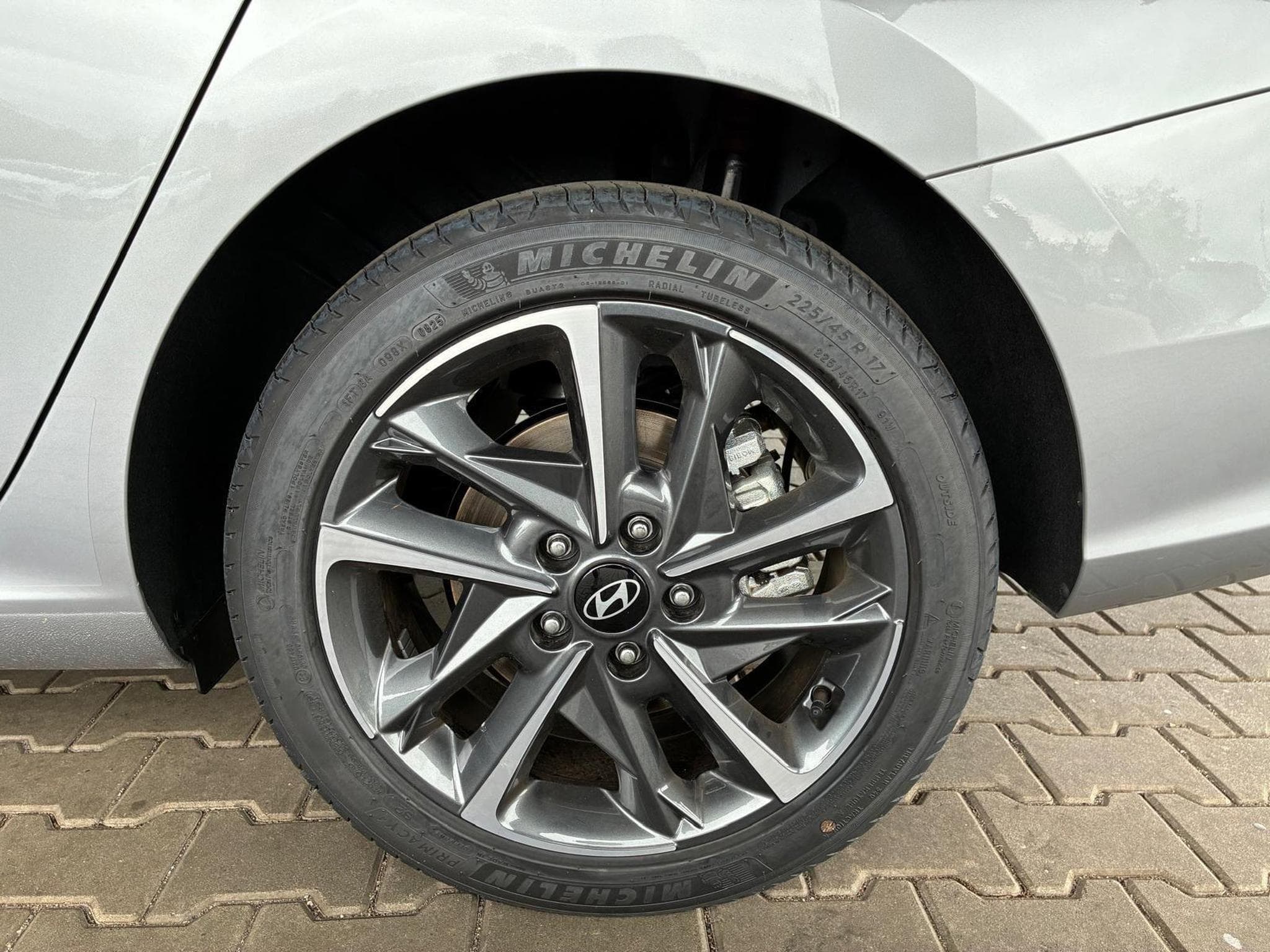 Hyundai i30 Comfort Plus Kombi (2025) - Photo 10