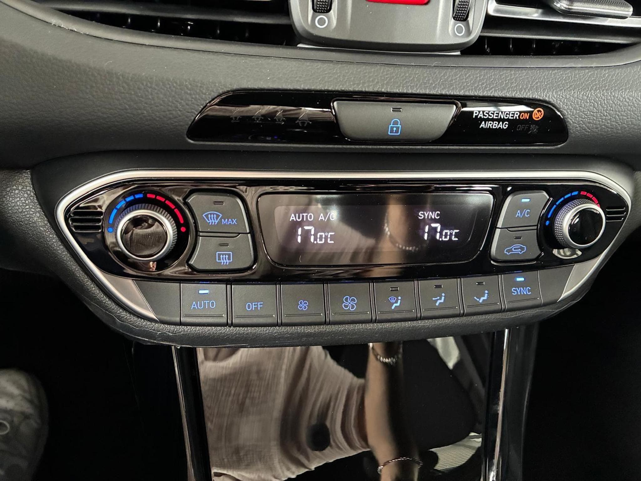 Hyundai i30 Comfort Plus Kombi (2025) - Photo 15