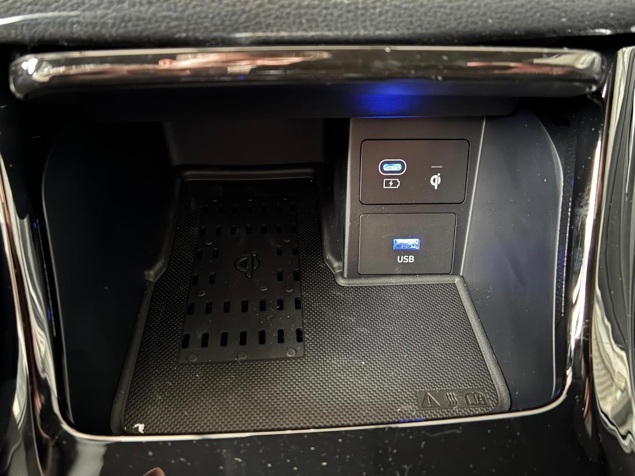 Hyundai i30 Comfort Plus Kombi (2025) - Photo 16