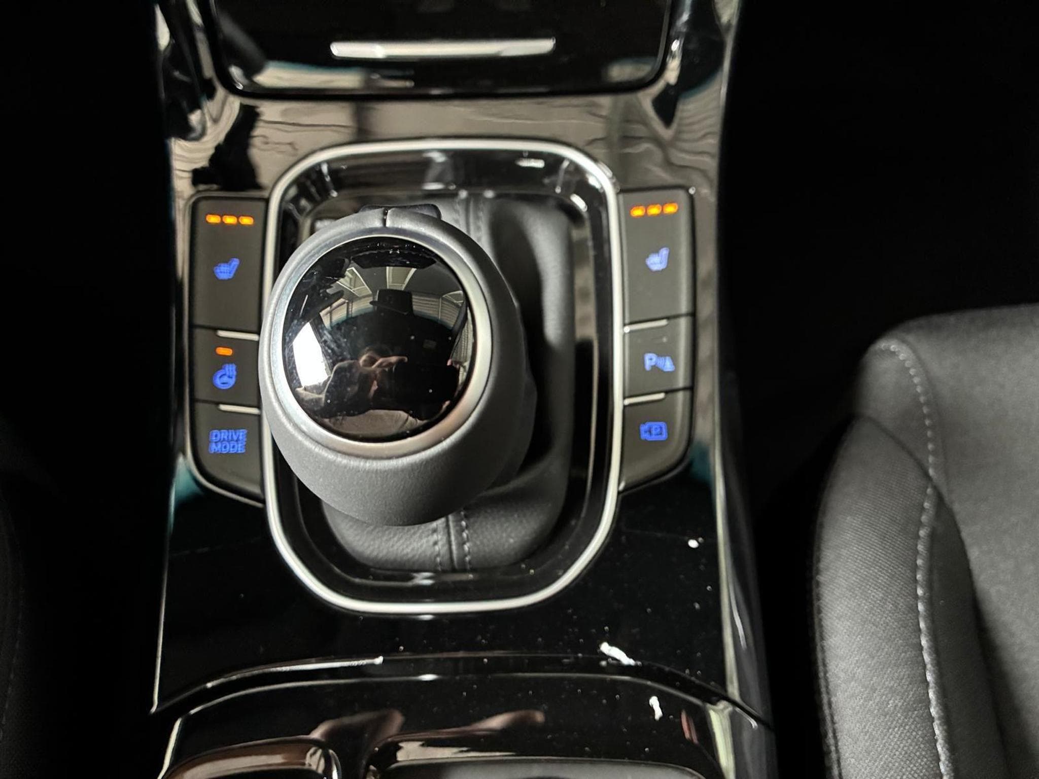 Hyundai i30 Comfort Plus Kombi (2025) - Photo 18