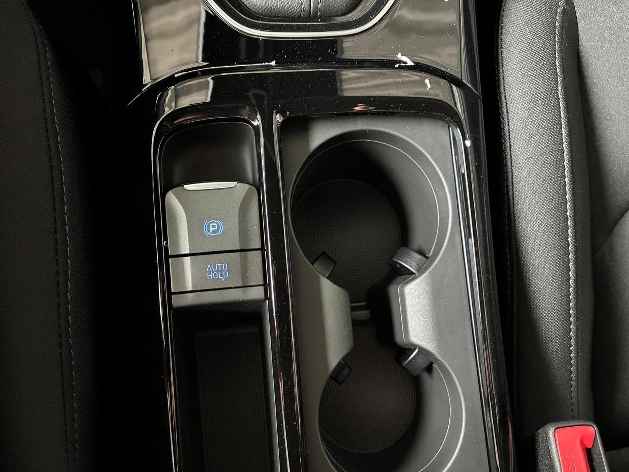 Hyundai i30 Comfort Plus Kombi (2025) - Photo 19