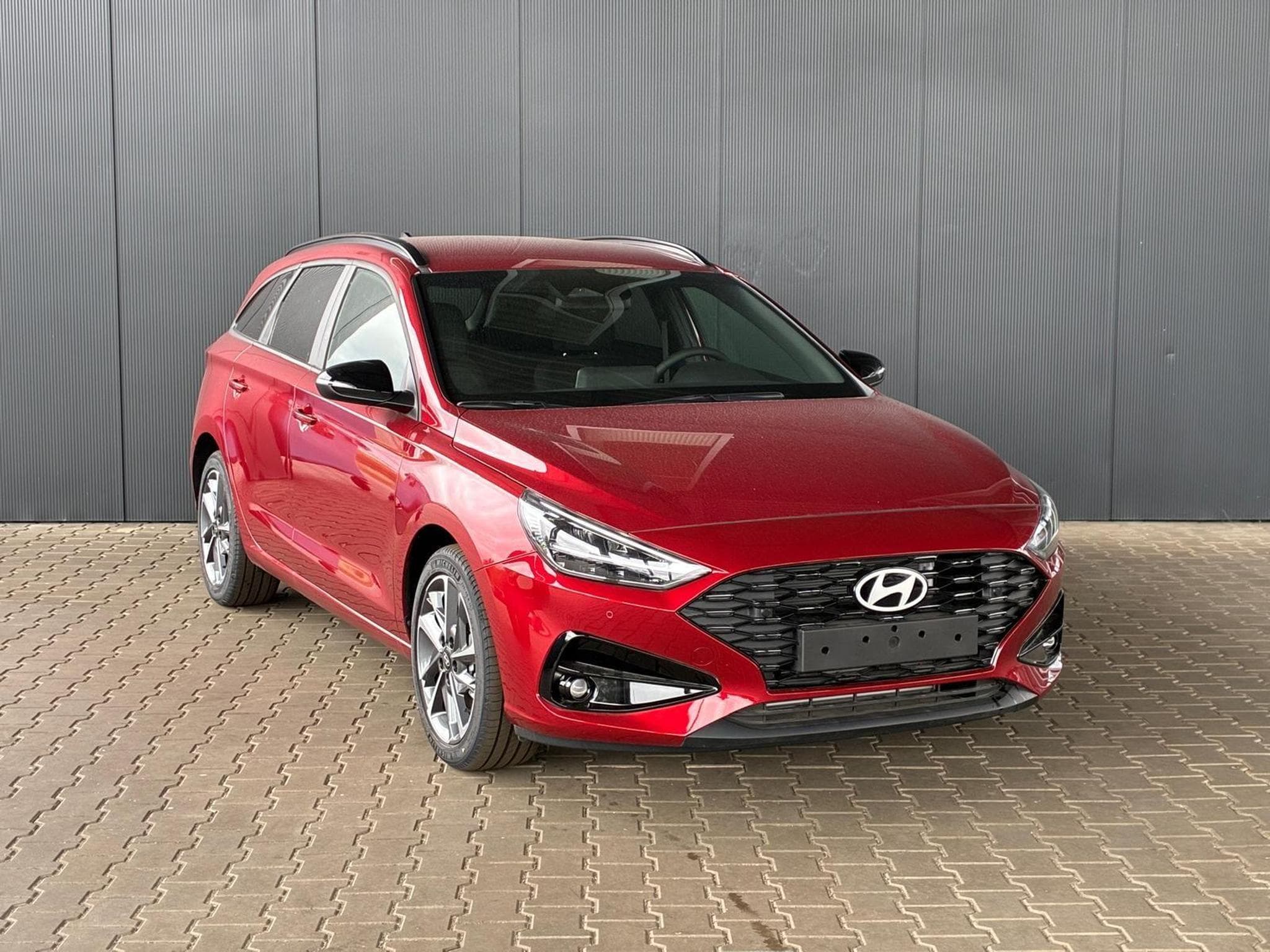 Hyundai i30 Comfort Plus Kombi (2025) - Photo 4