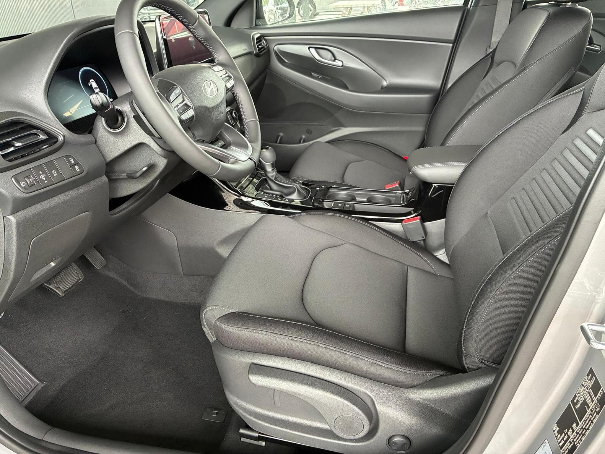 Hyundai i30 Comfort Plus Kombi (2025) - Photo 5