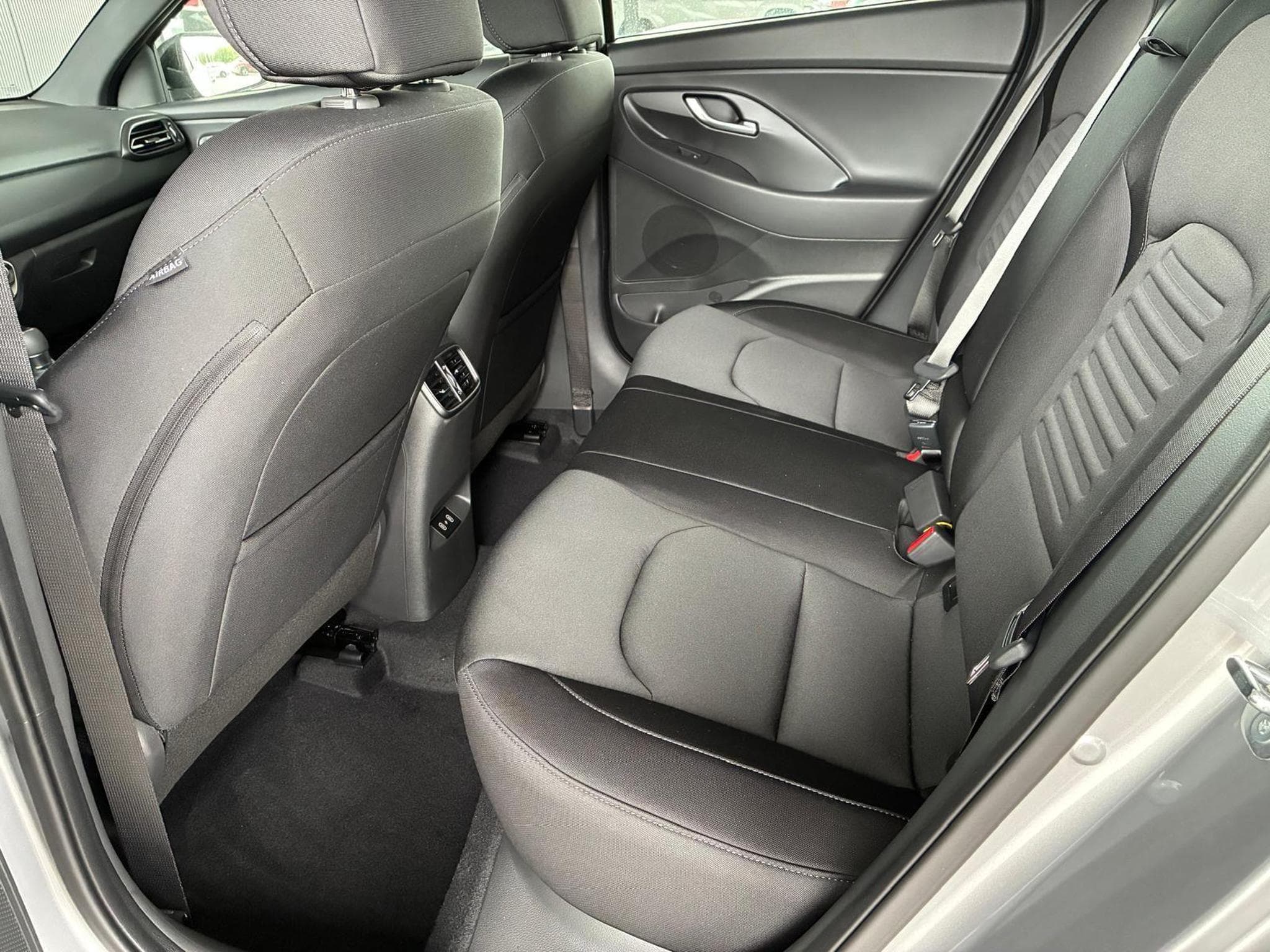 Hyundai i30 Comfort Plus Kombi (2025) - Photo 6