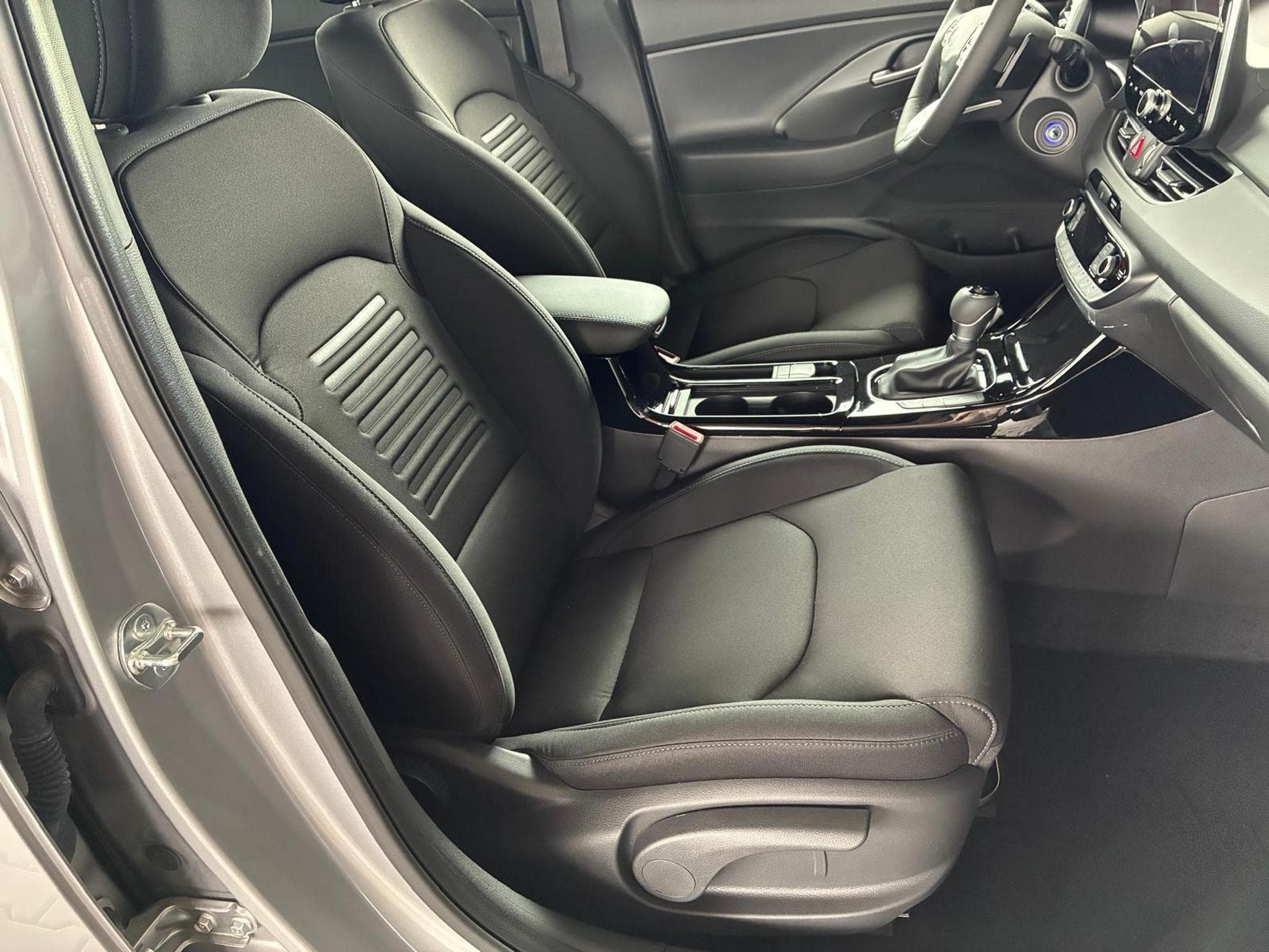 Hyundai i30 Comfort Plus Kombi (2025) - Photo 9