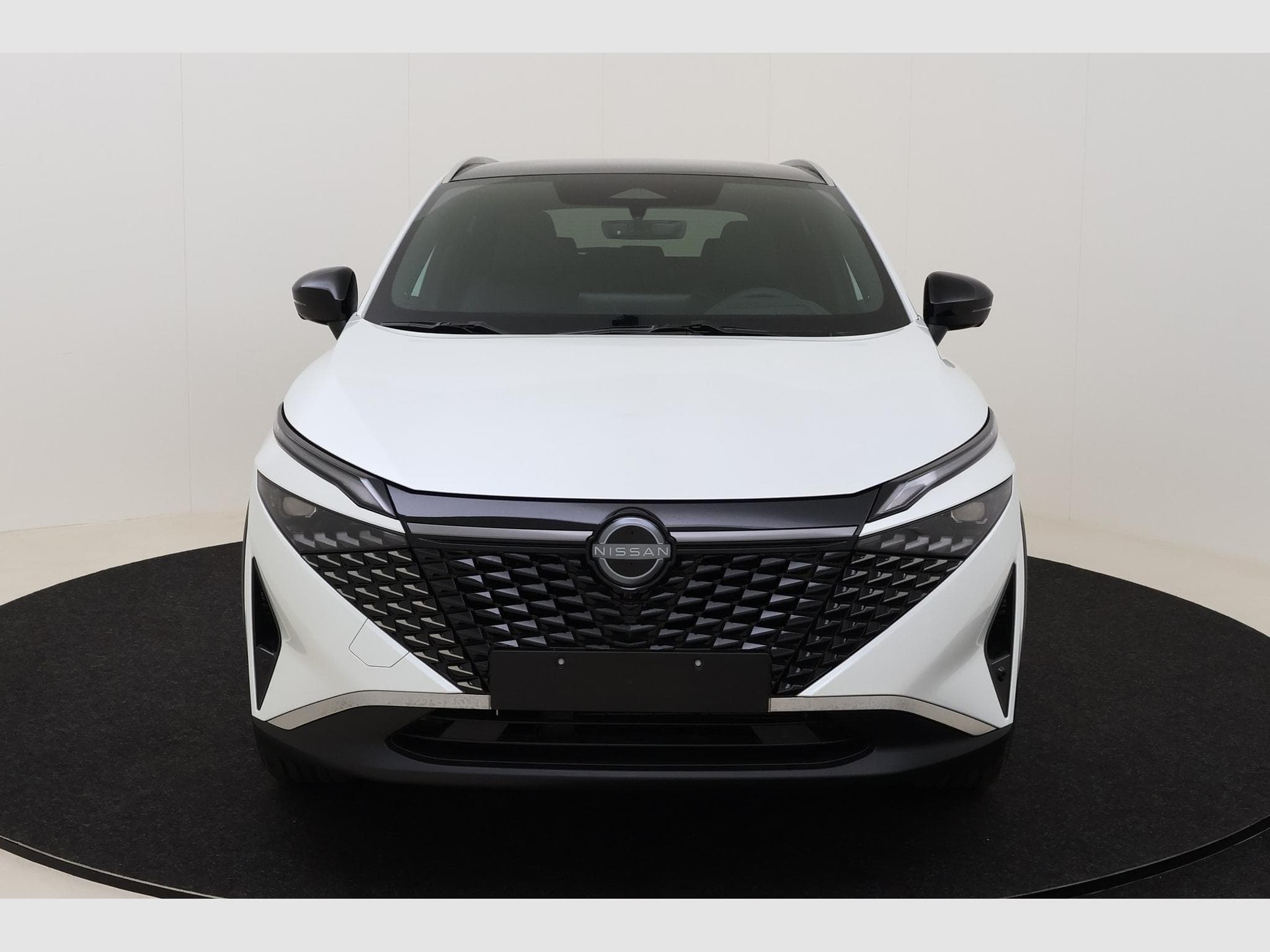 Nissan Qashqai Tekna + BOSE (2026) - Photo 2